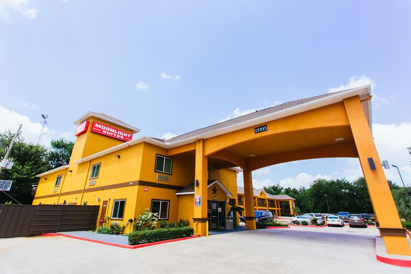Moonlight Suites - Houston/George Bush Int'l Airport photo 1