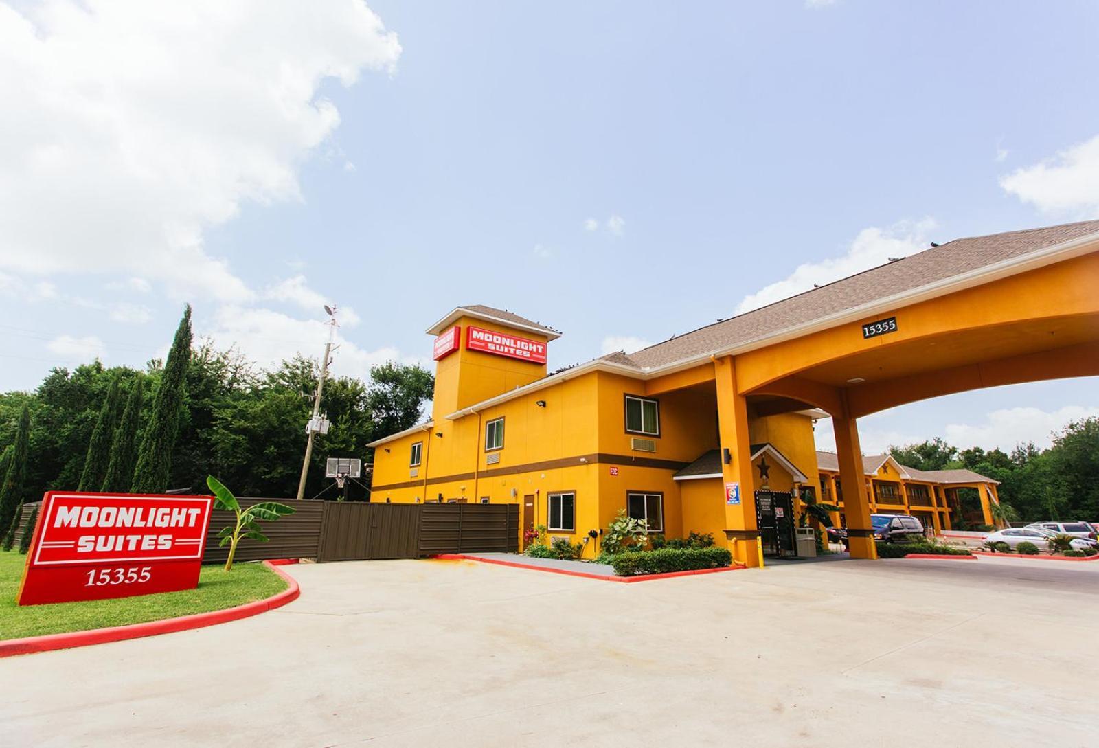 Moonlight Suites - Houston/George Bush Int'l Airport photo 10