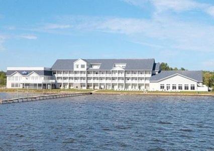 Lakeside Resort & Conference Center photo 32