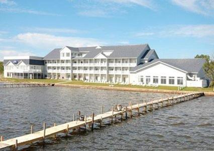 Lakeside Resort & Conference Center photo 33