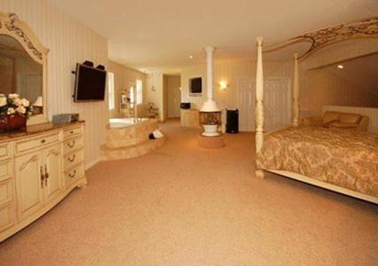 Lakeside Resort & Conference Center photo 37