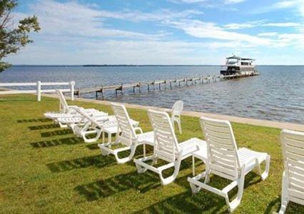 Lakeside Resort & Conference Center photo 35