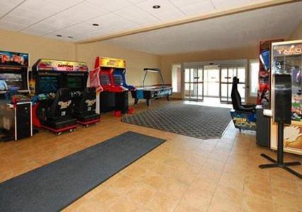 Lakeside Resort & Conference Center photo 39