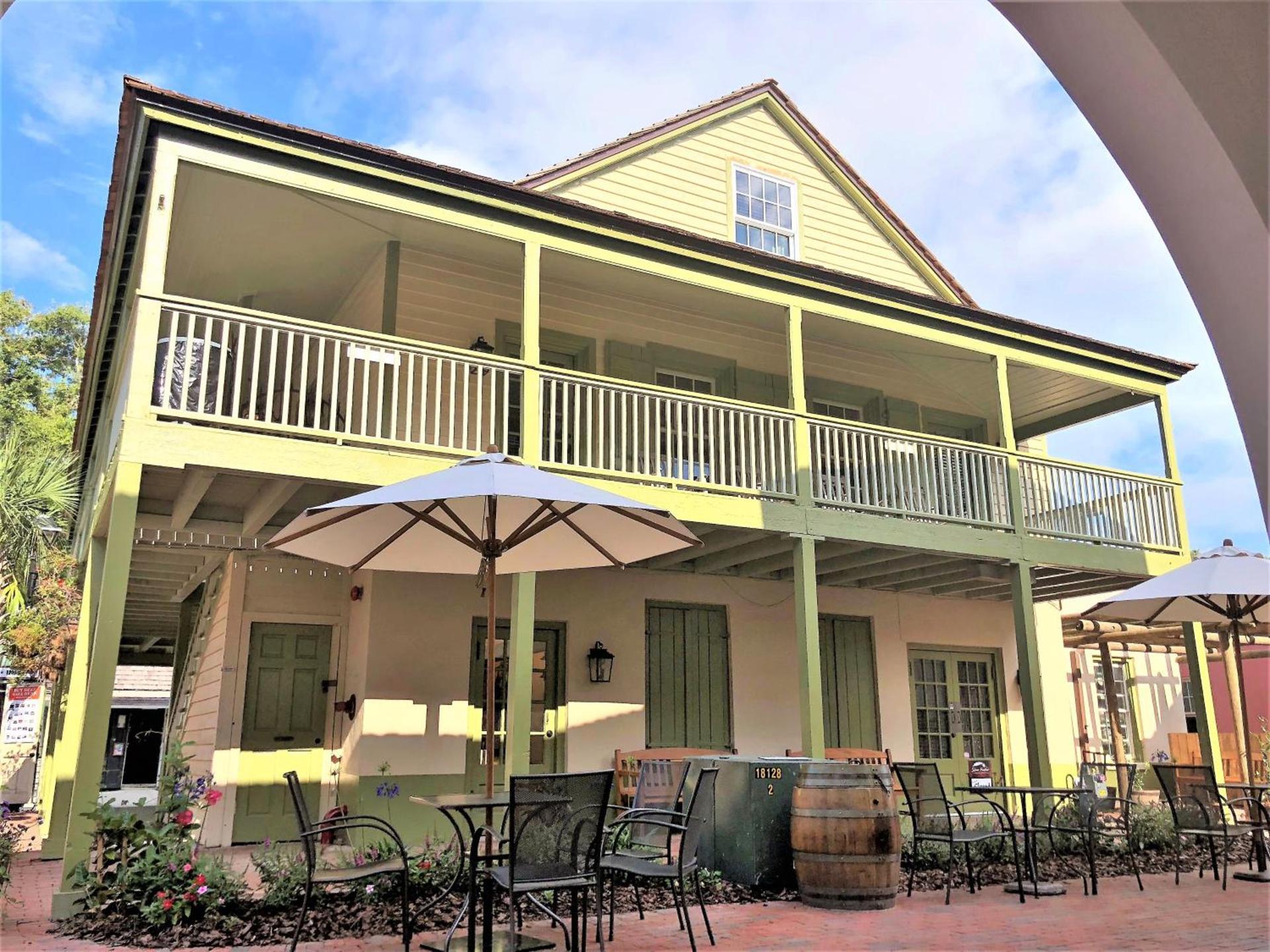 St George Inn - Saint Augustine photo 98