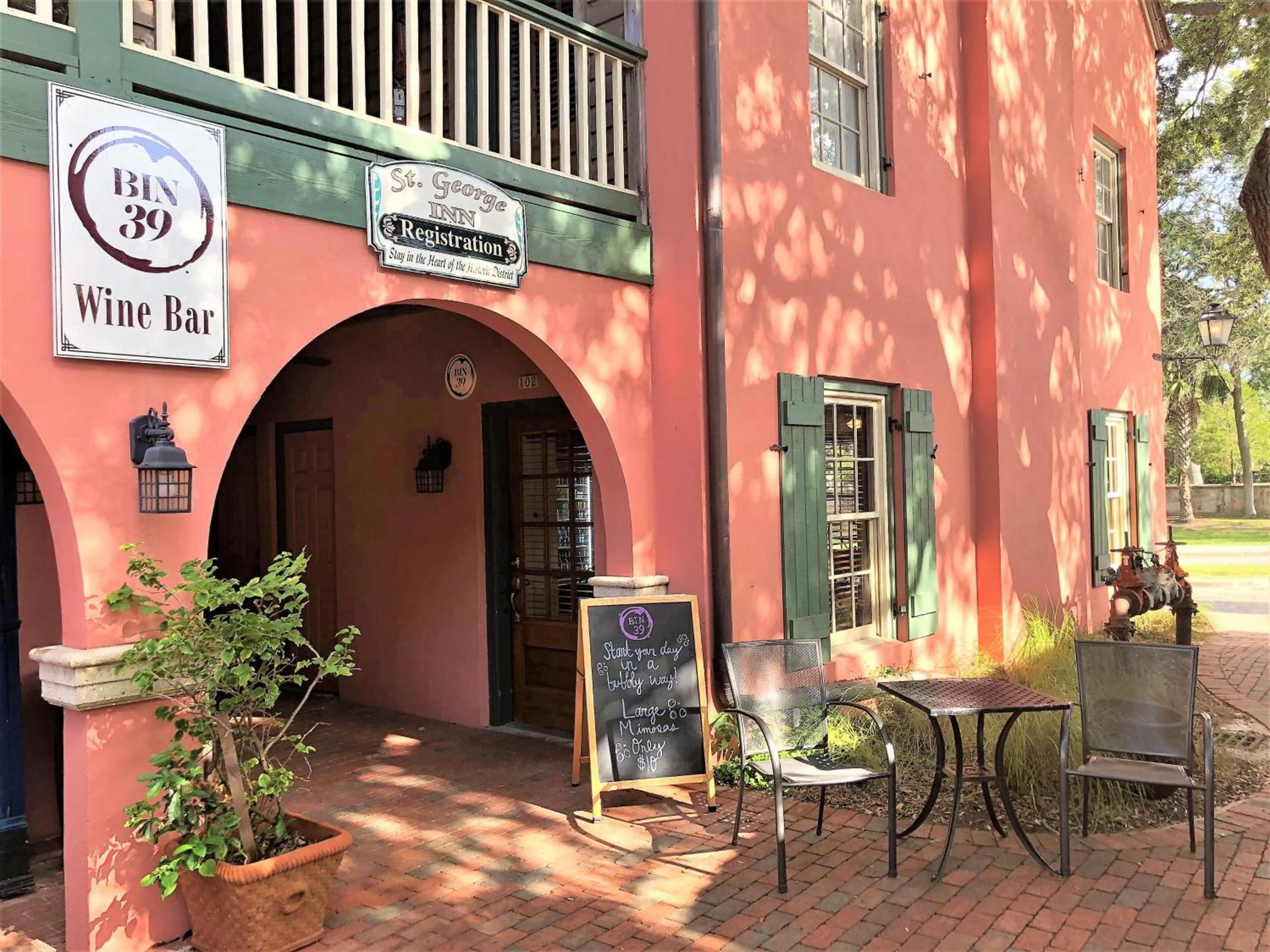 St George Inn - Saint Augustine photo 73
