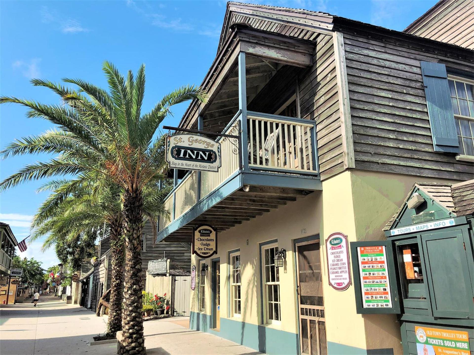 St George Inn - Saint Augustine photo 82
