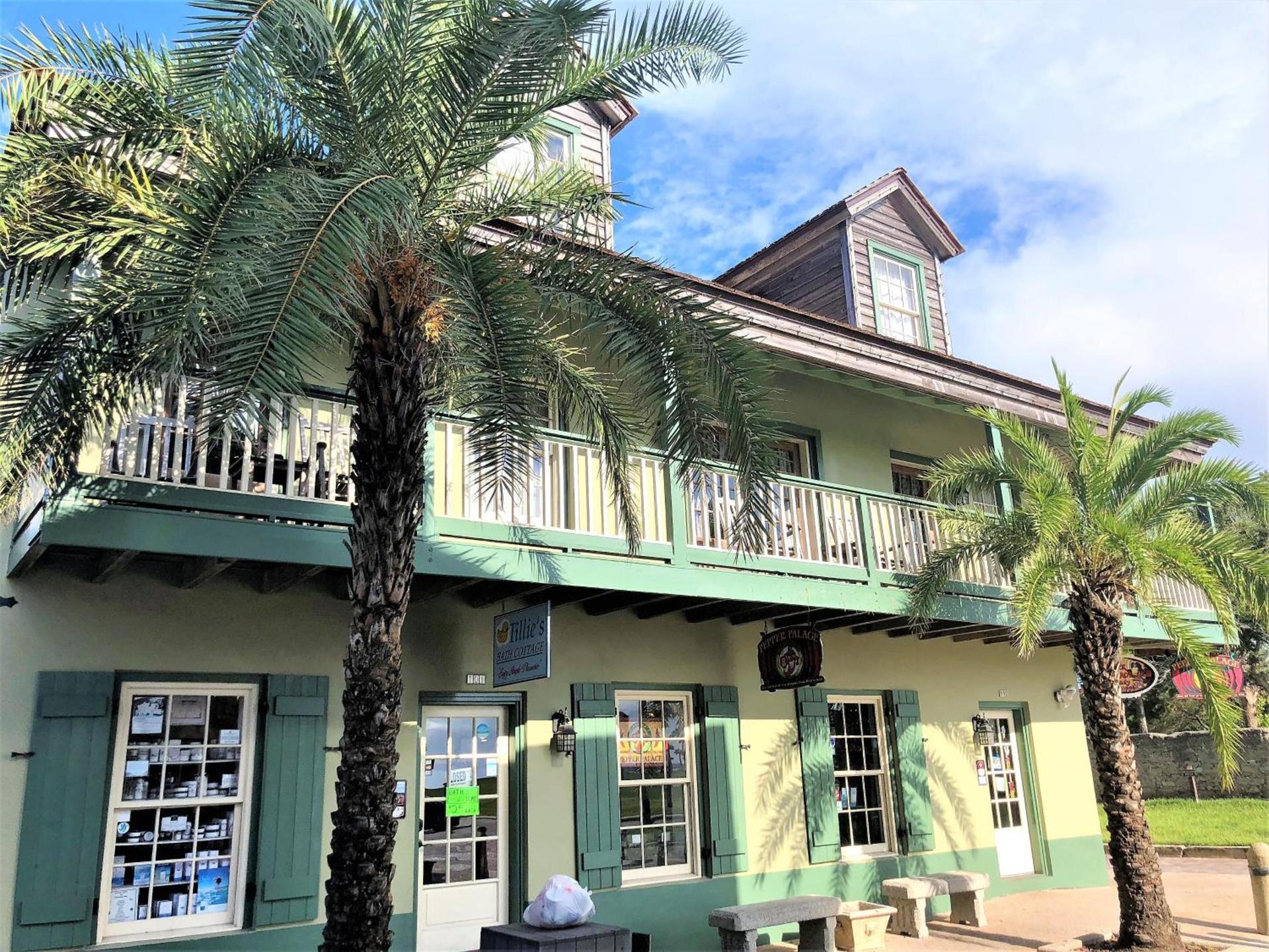 St George Inn - Saint Augustine photo 83