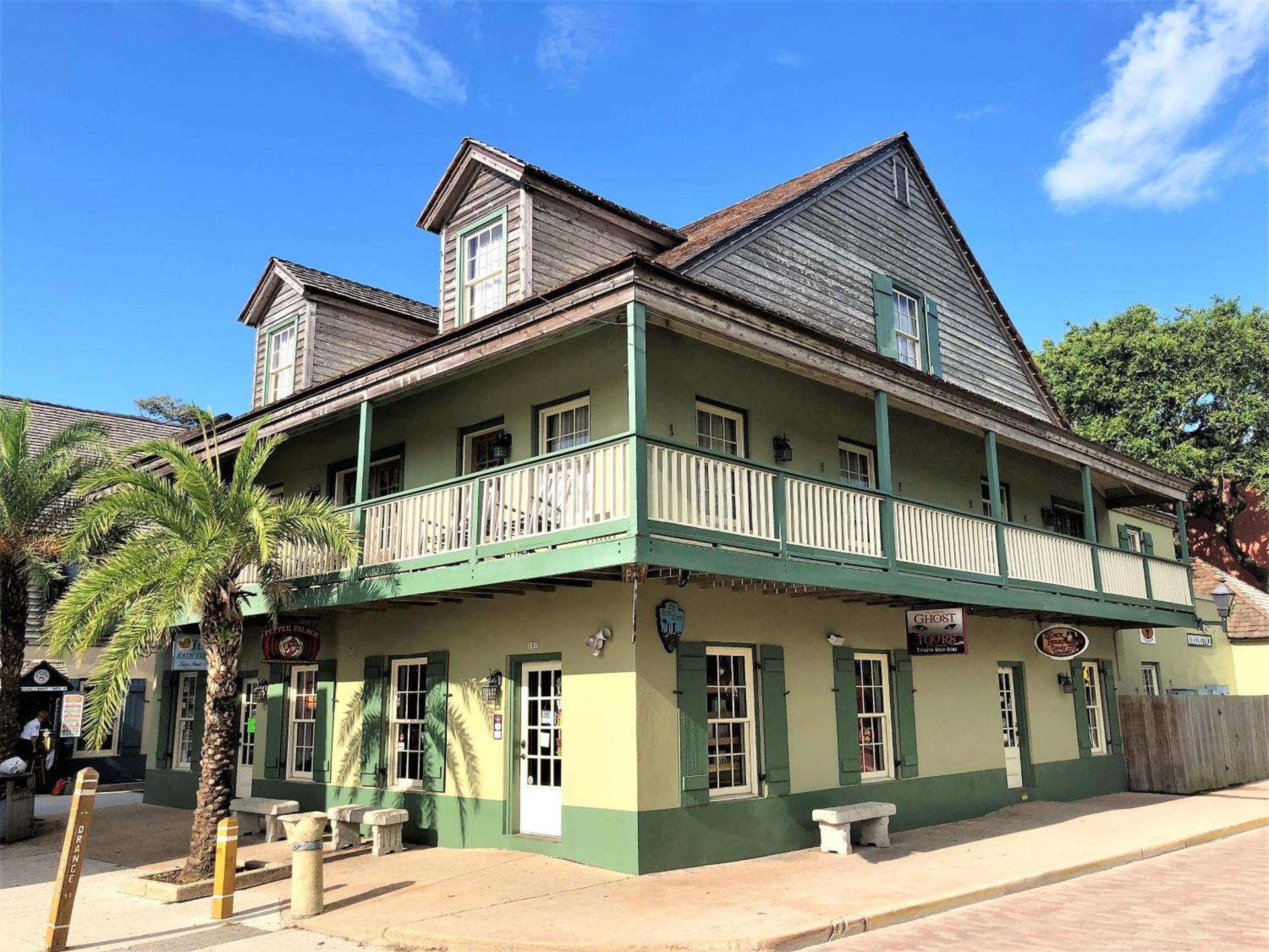 St George Inn - Saint Augustine photo 71