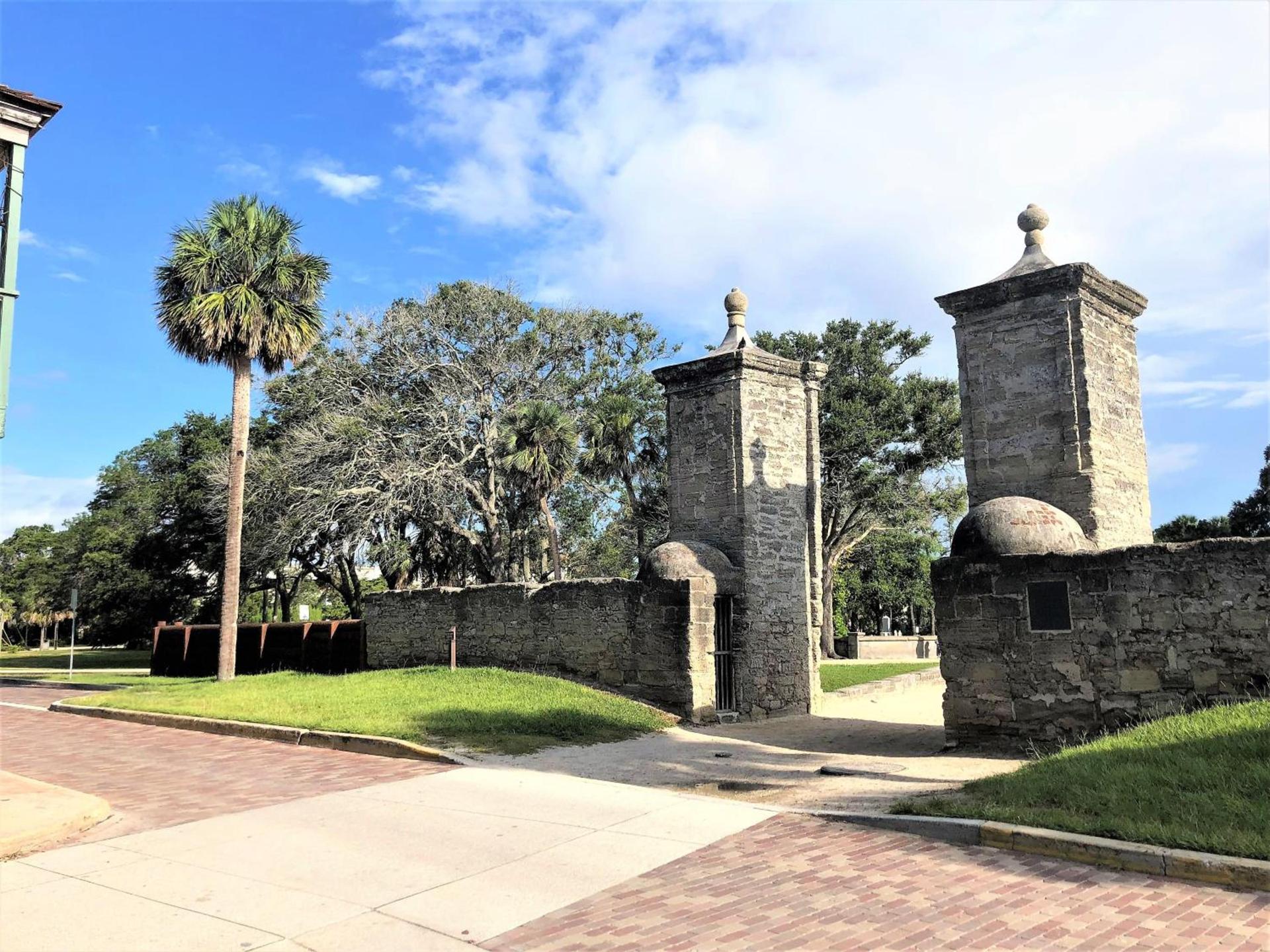 St George Inn - Saint Augustine photo 88