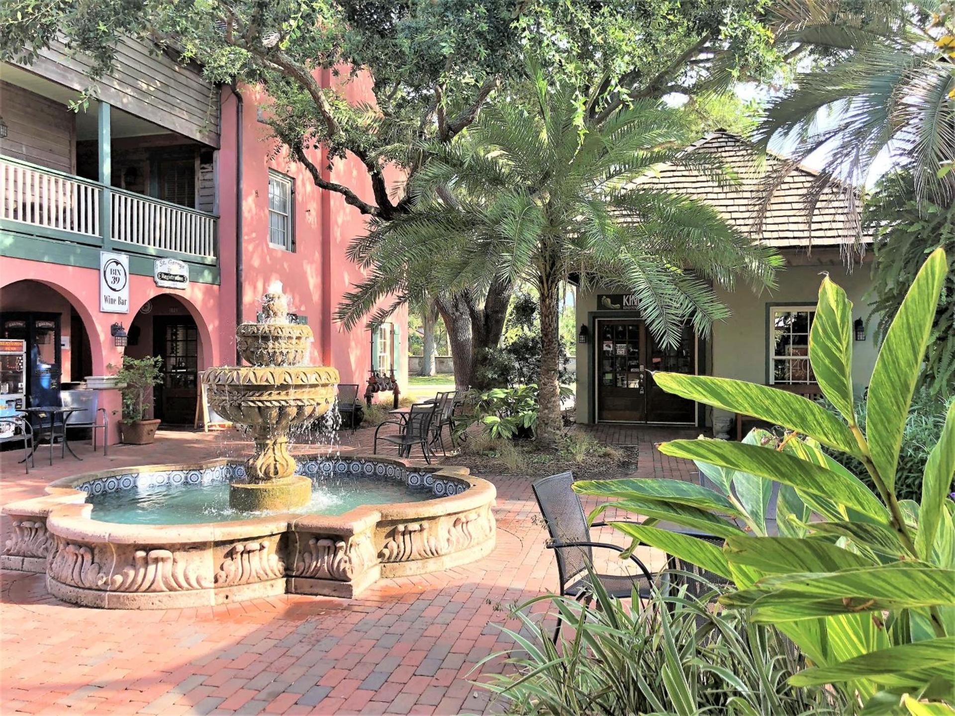 St George Inn - Saint Augustine photo 95
