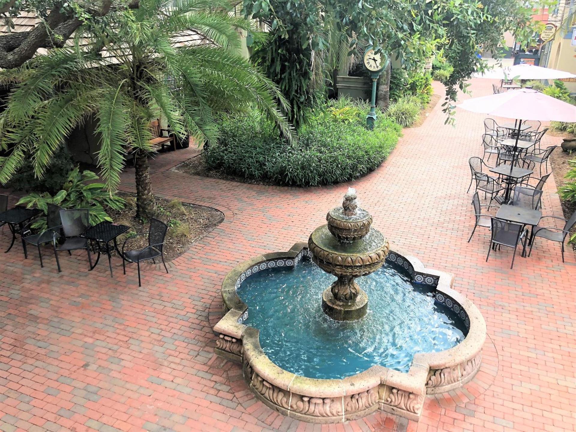 St George Inn - Saint Augustine photo 90
