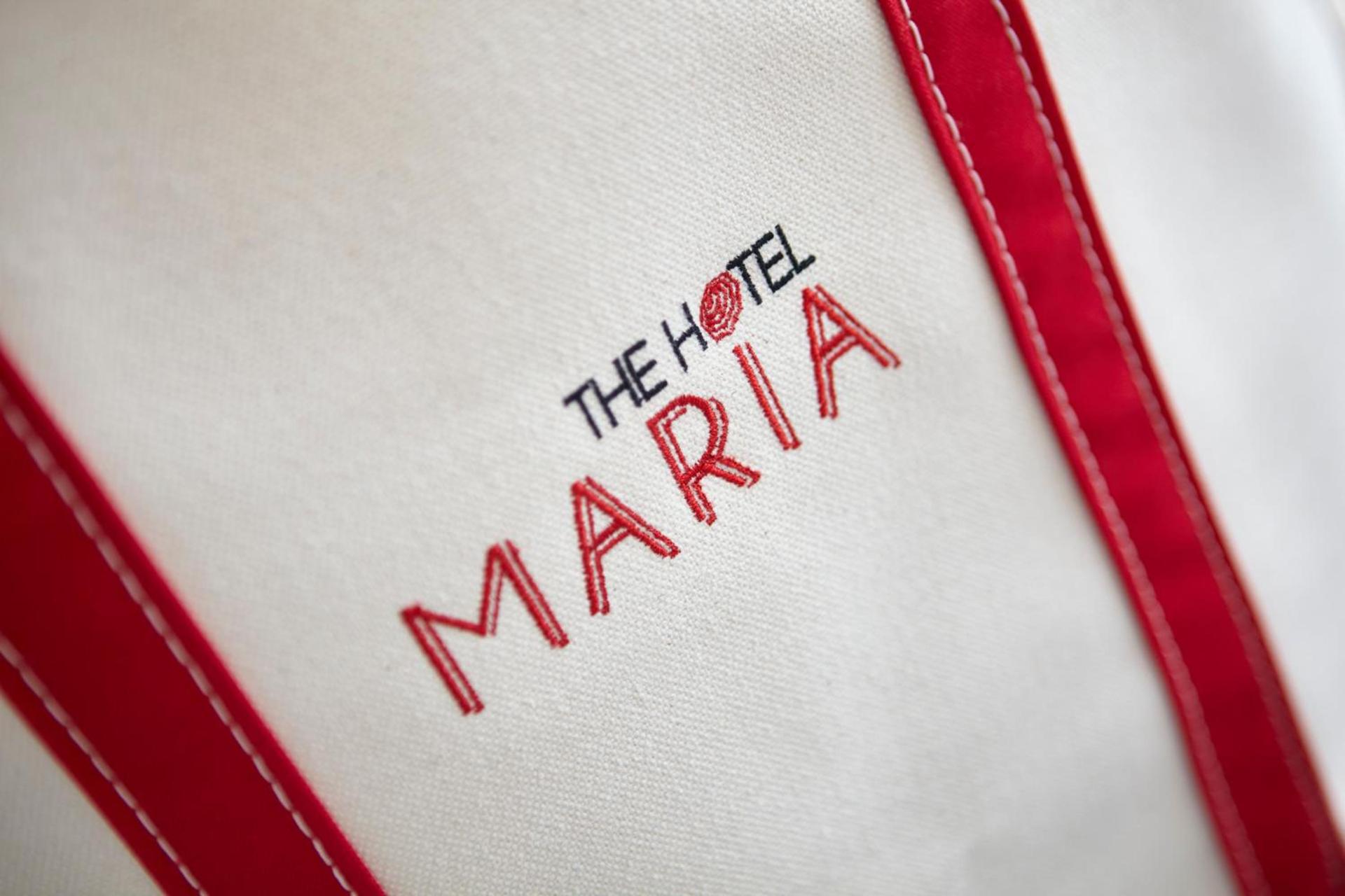 The Hotel Maria photo 43