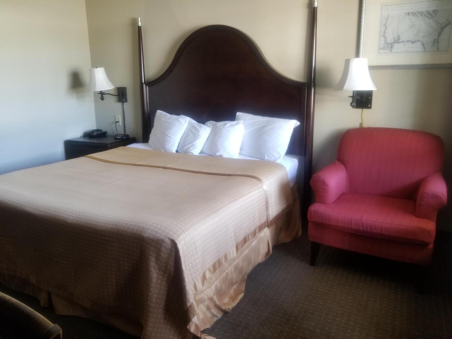 Inn at Mulberry Grove photo 12