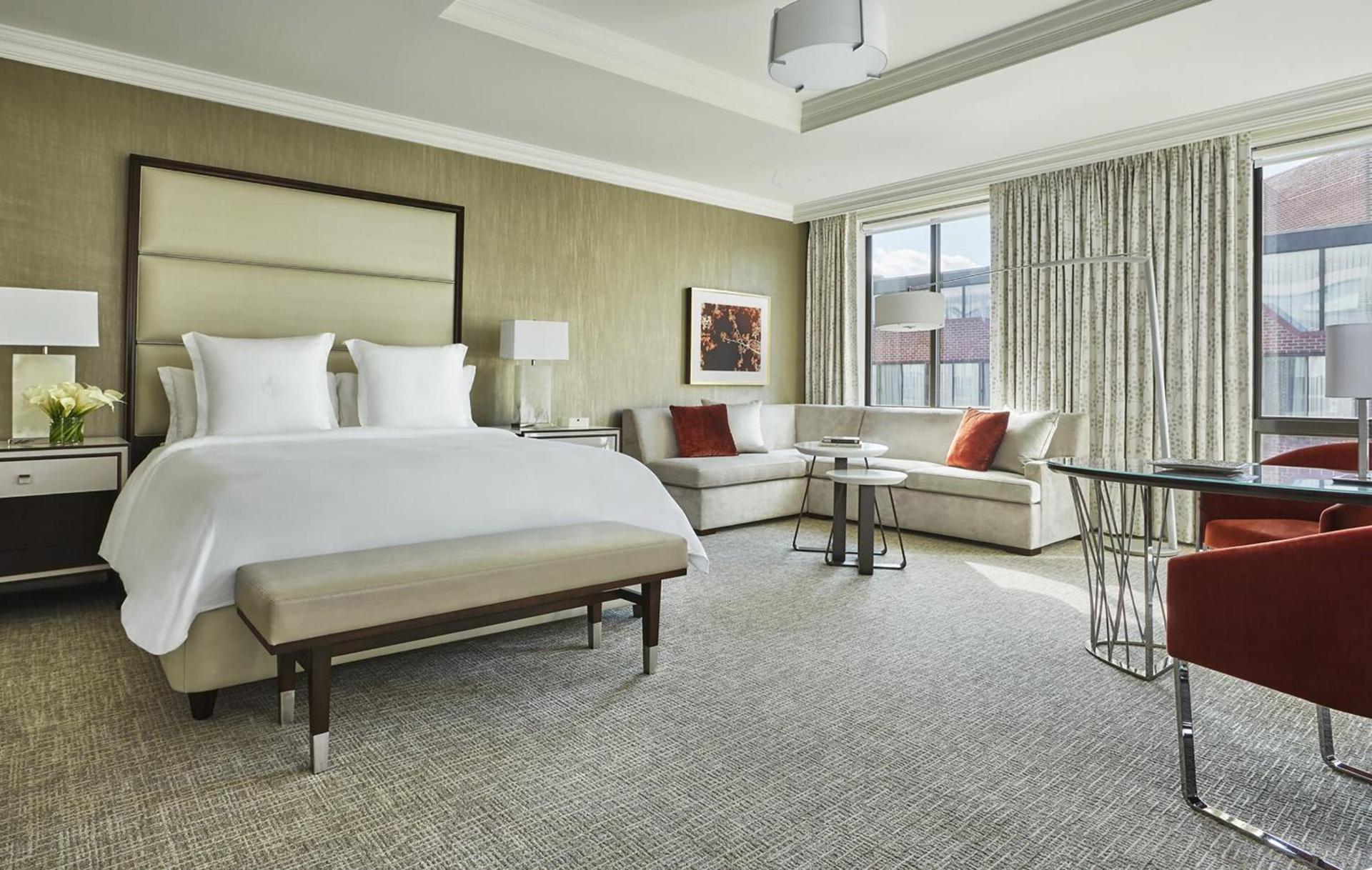 Four Seasons Washington DC photo 2