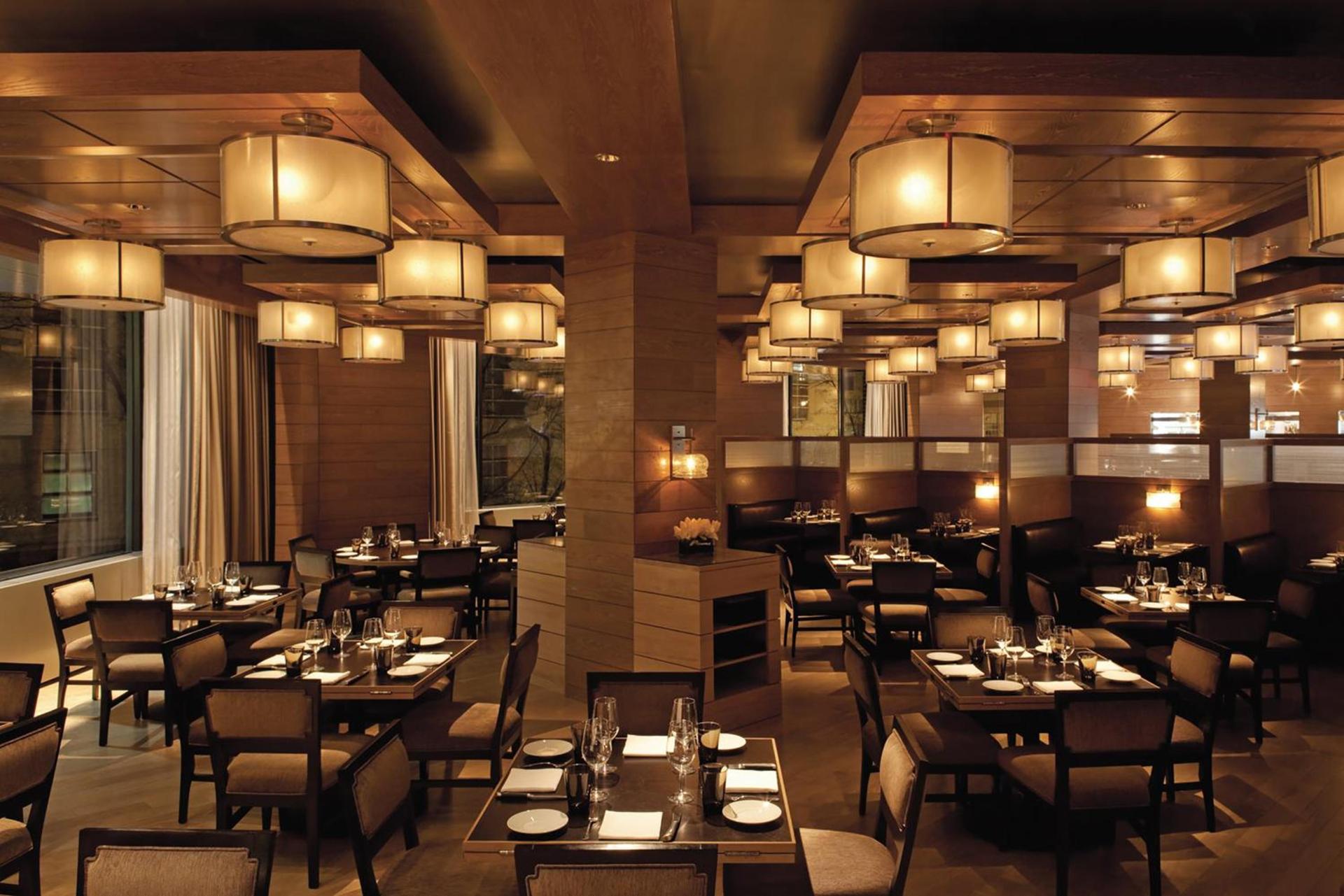 Four Seasons Washington DC photo 14