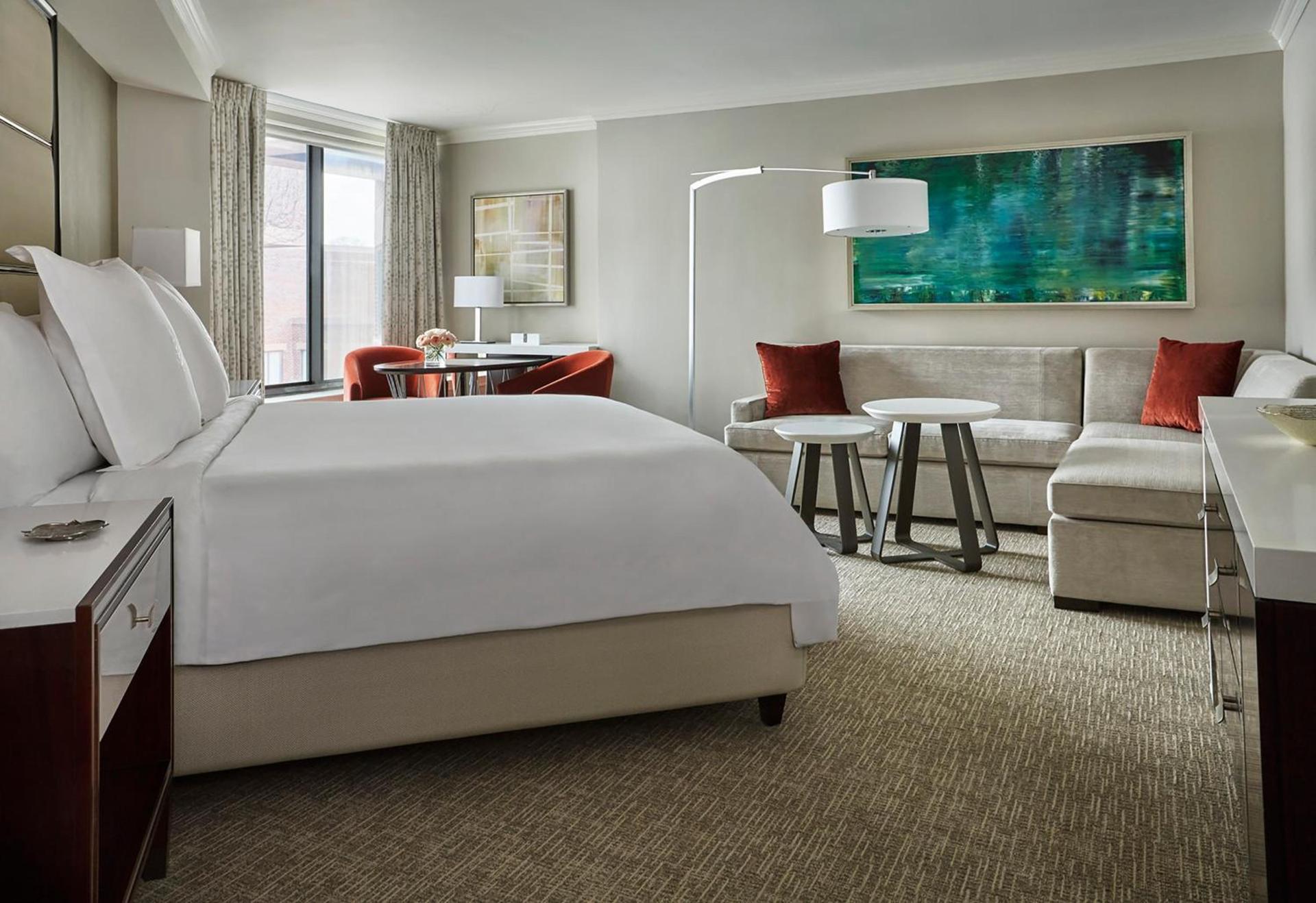 Four Seasons Washington DC photo 7