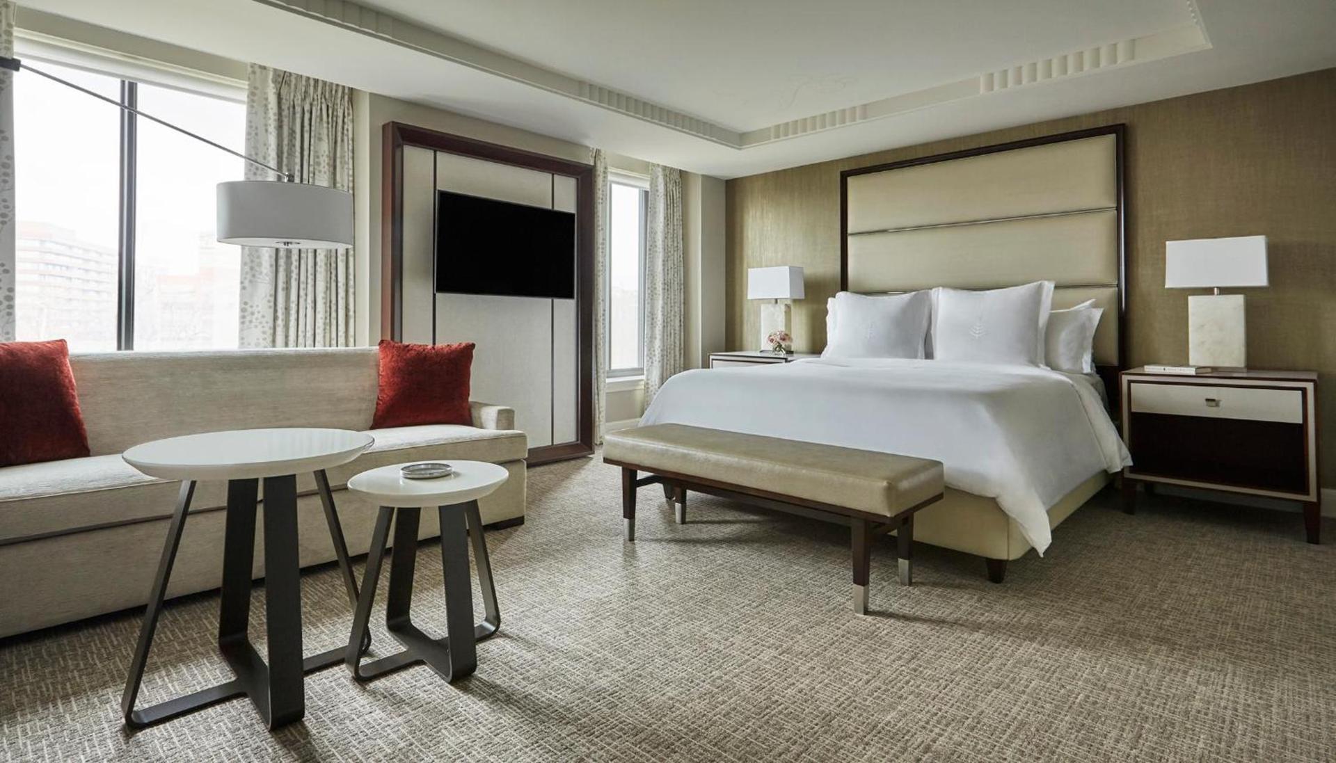 Four Seasons Washington DC photo 4