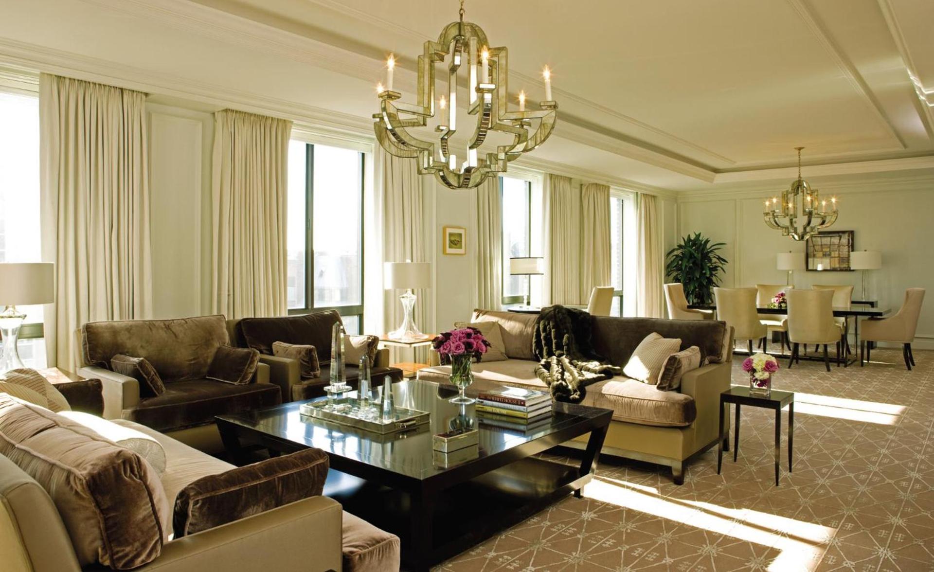 Four Seasons Washington DC photo 30