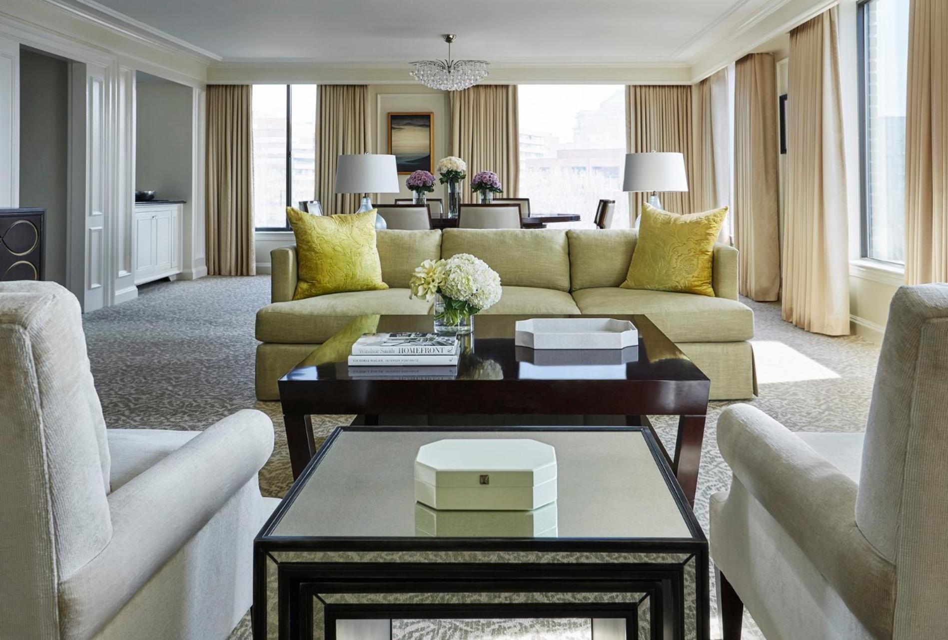 Four Seasons Washington DC photo 32