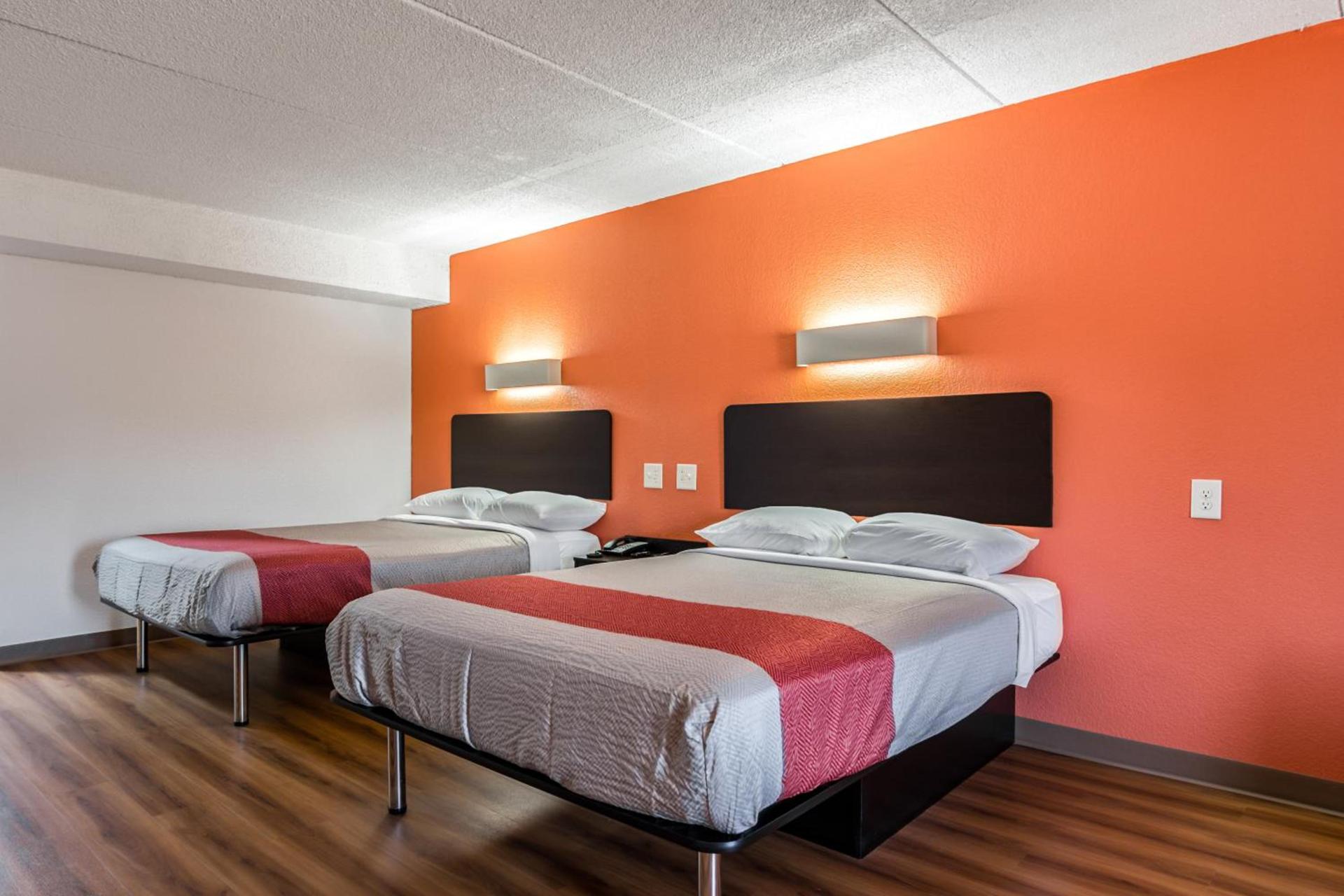 Motel 6-White, GA - Cartersville photo 37