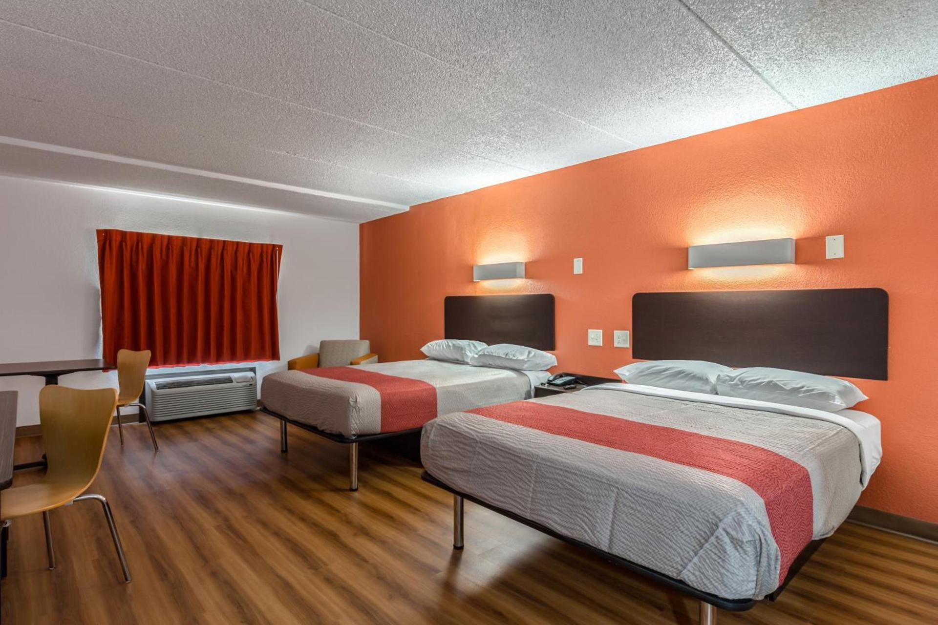 Motel 6-White, GA - Cartersville photo 38