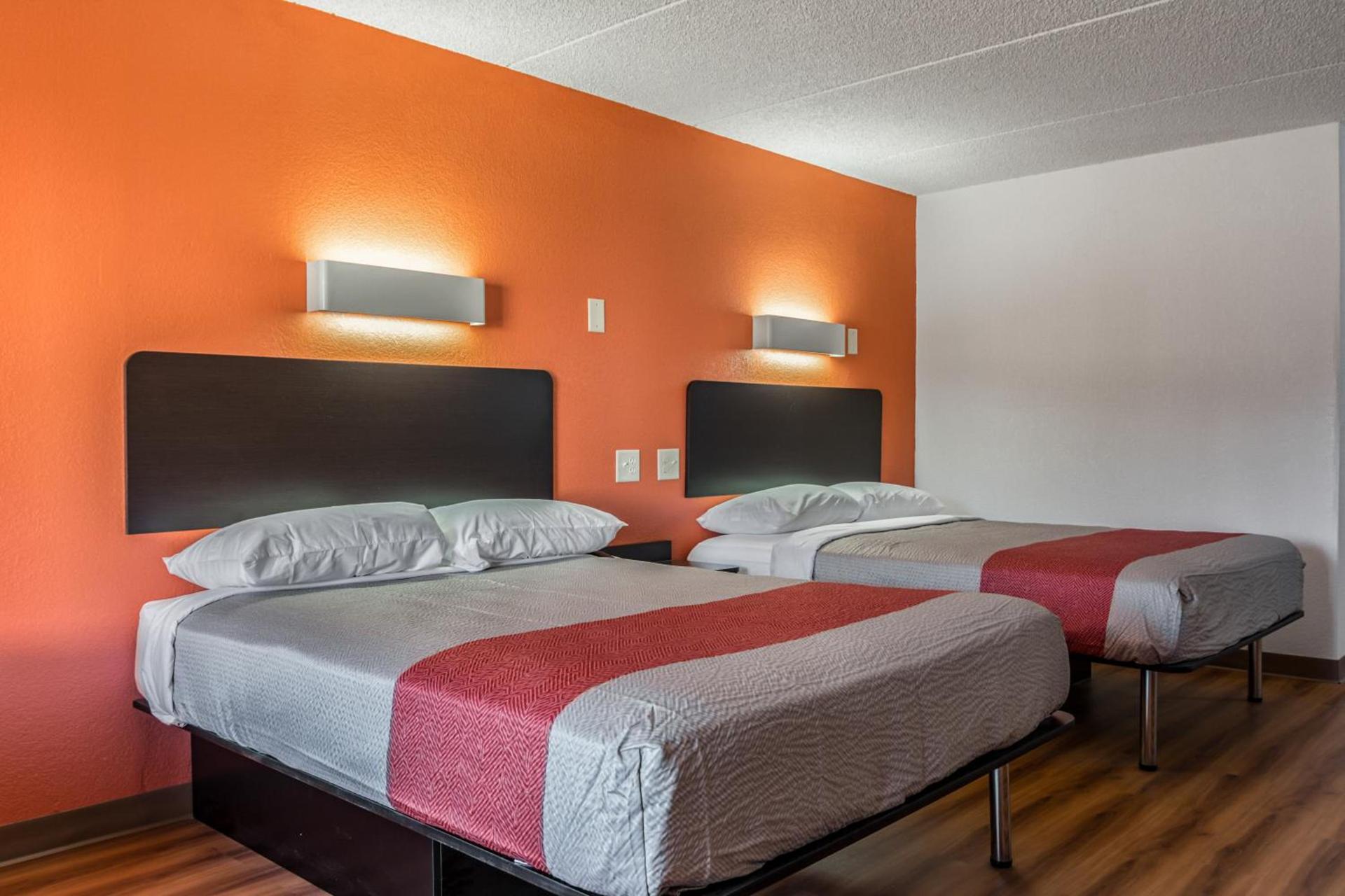 Motel 6-White, GA - Cartersville photo 39