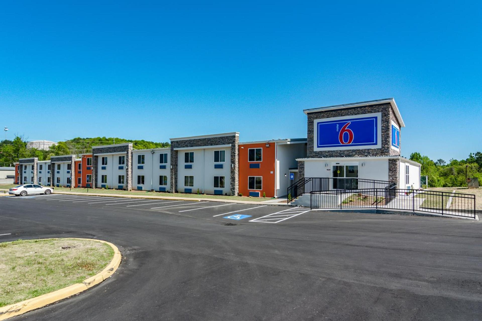 Motel 6-White, GA - Cartersville photo 27