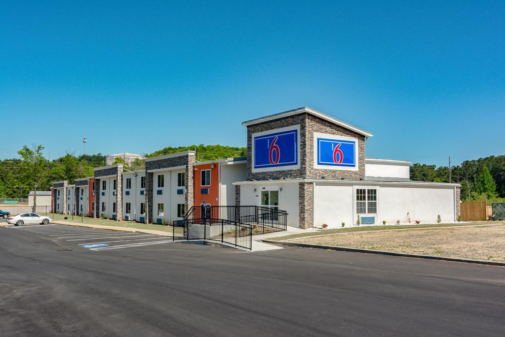 Motel 6-White, GA - Cartersville photo 28