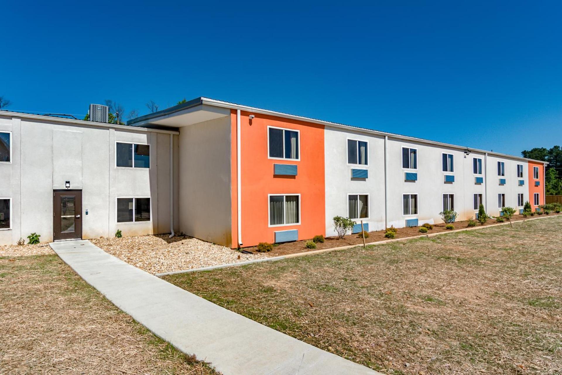 Motel 6-White, GA - Cartersville photo 41