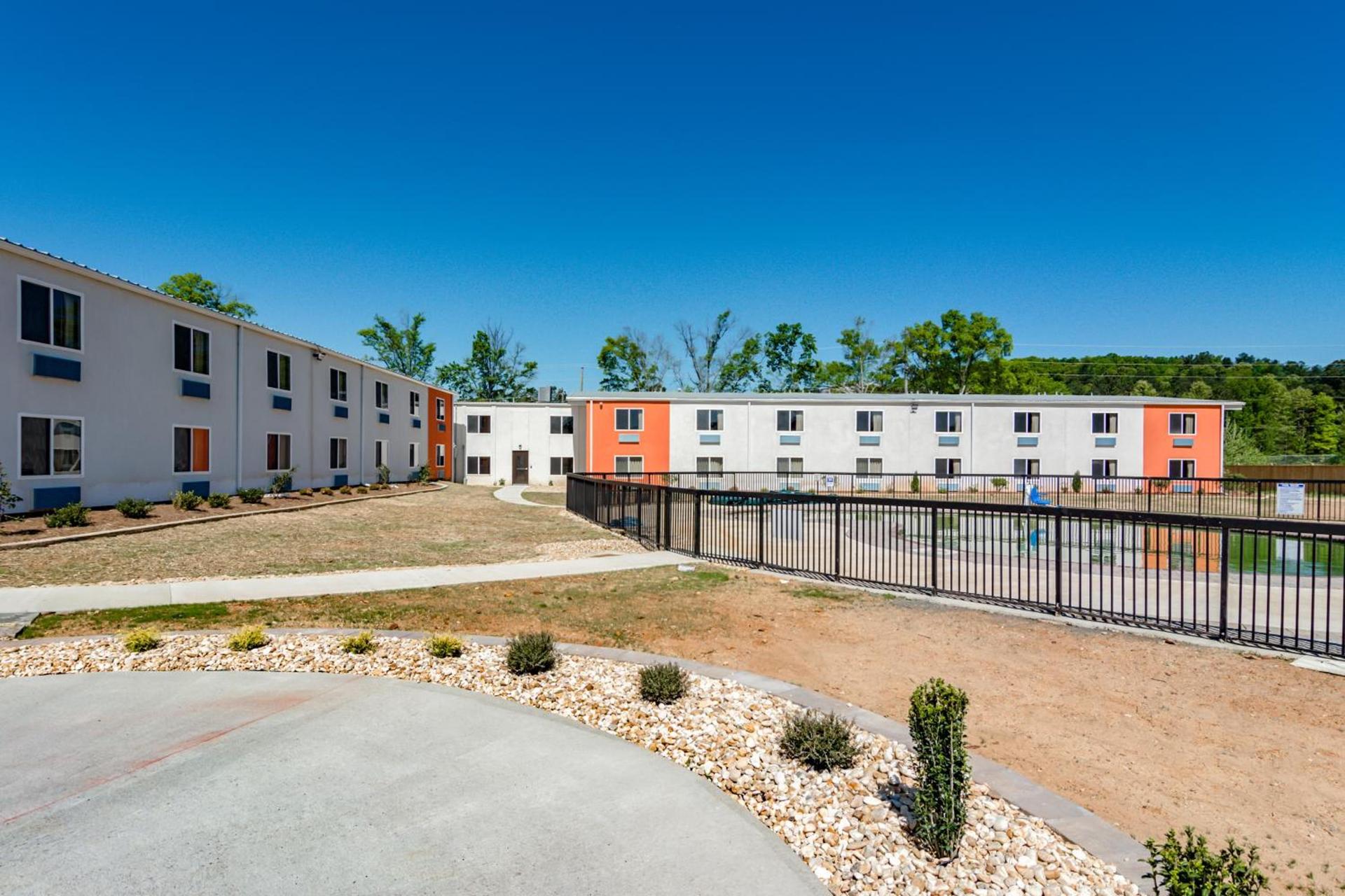 Motel 6-White, GA - Cartersville photo 42