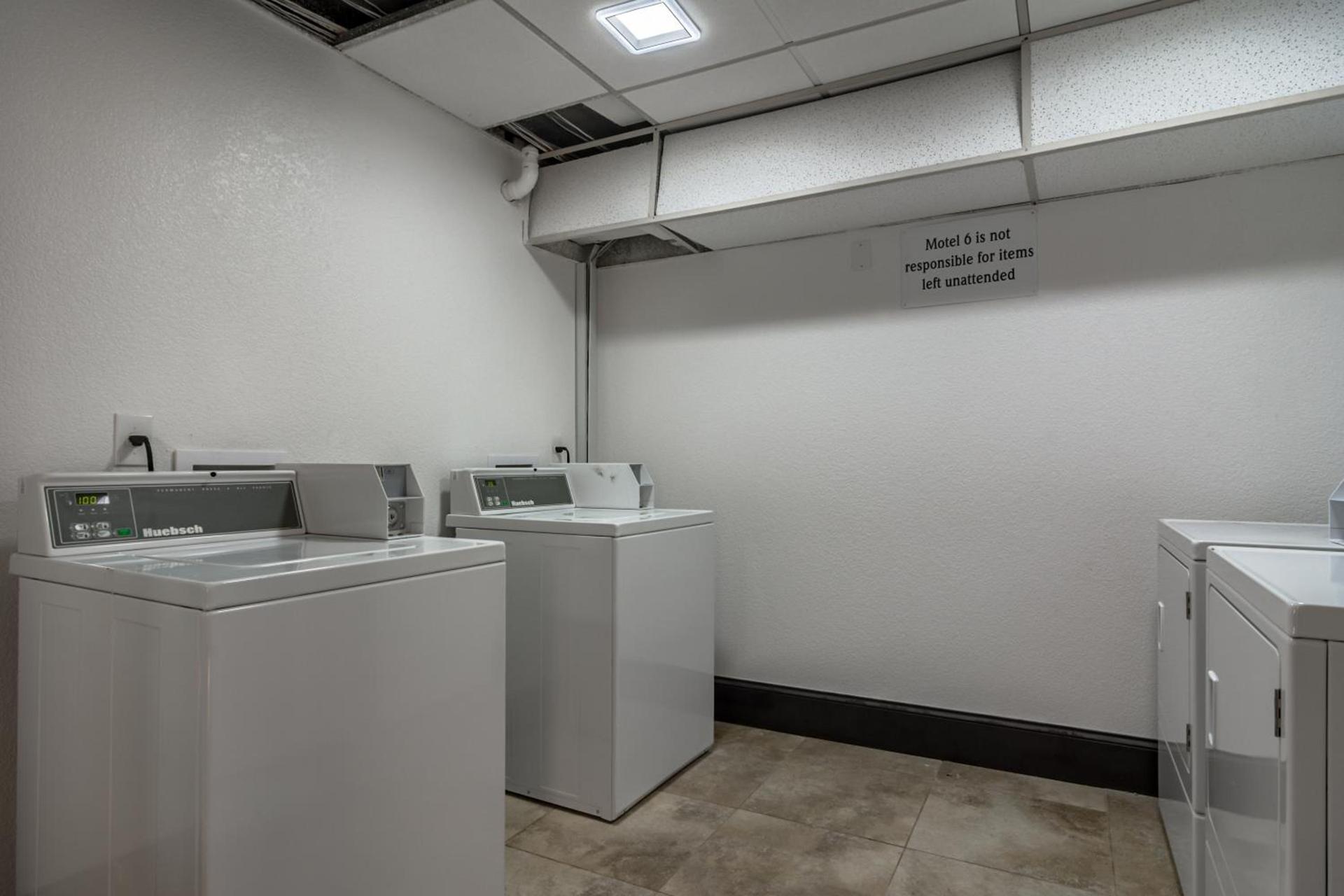Motel 6-White, GA - Cartersville photo 43