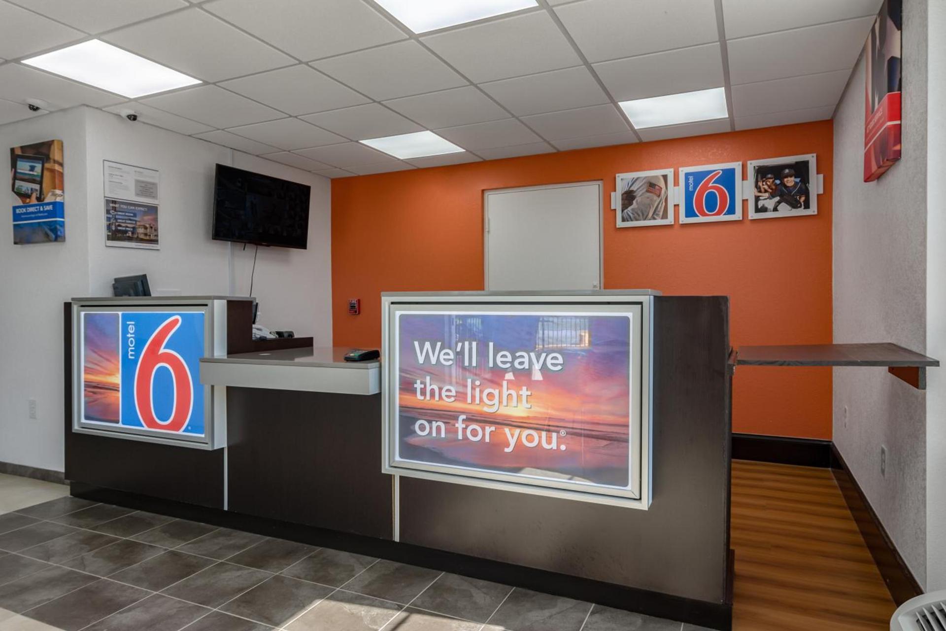 Motel 6-White, GA - Cartersville photo 44