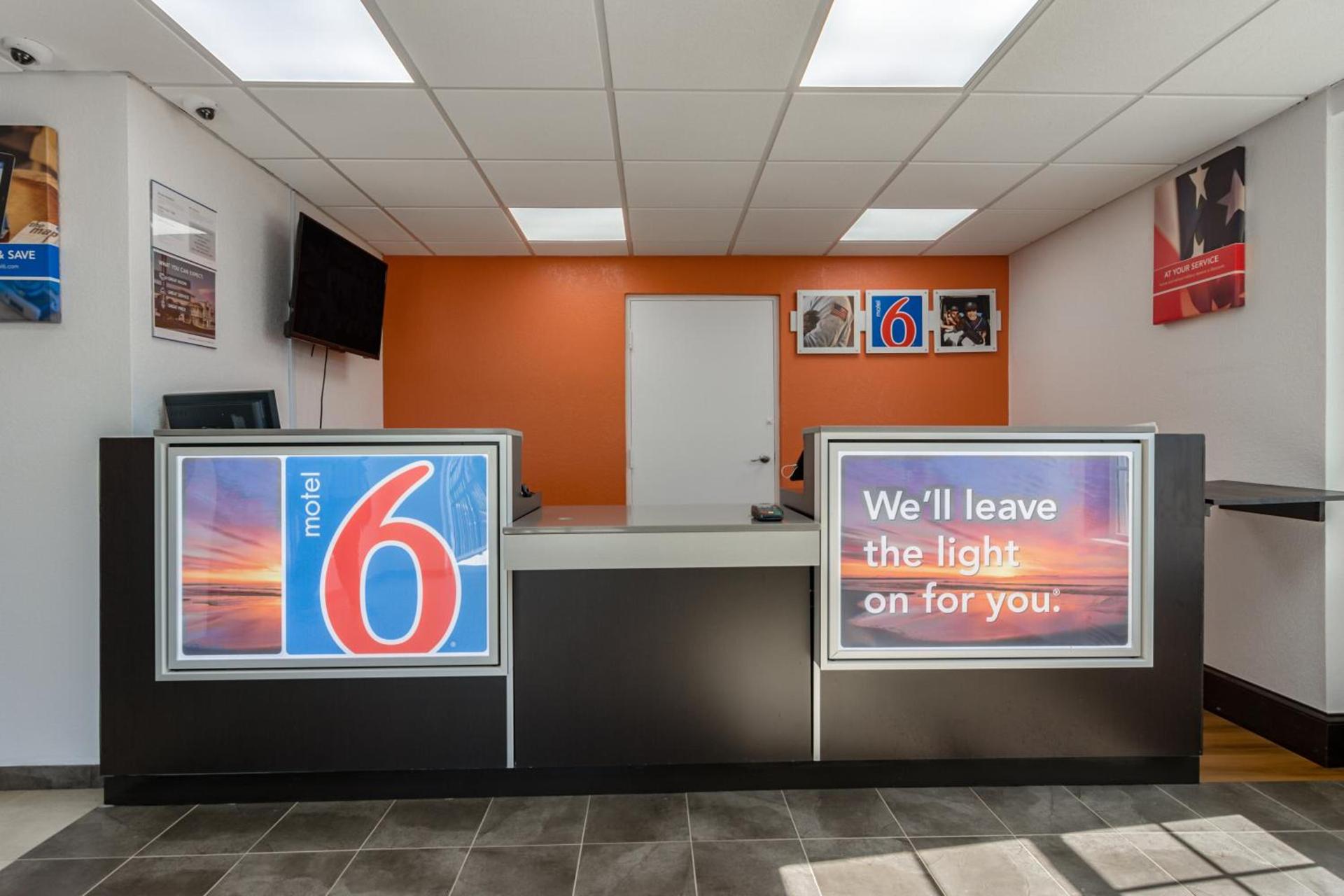 Motel 6-White, GA - Cartersville photo 45