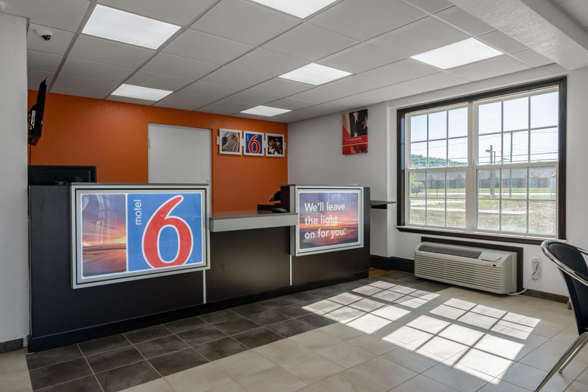 Motel 6-White, GA - Cartersville photo 46