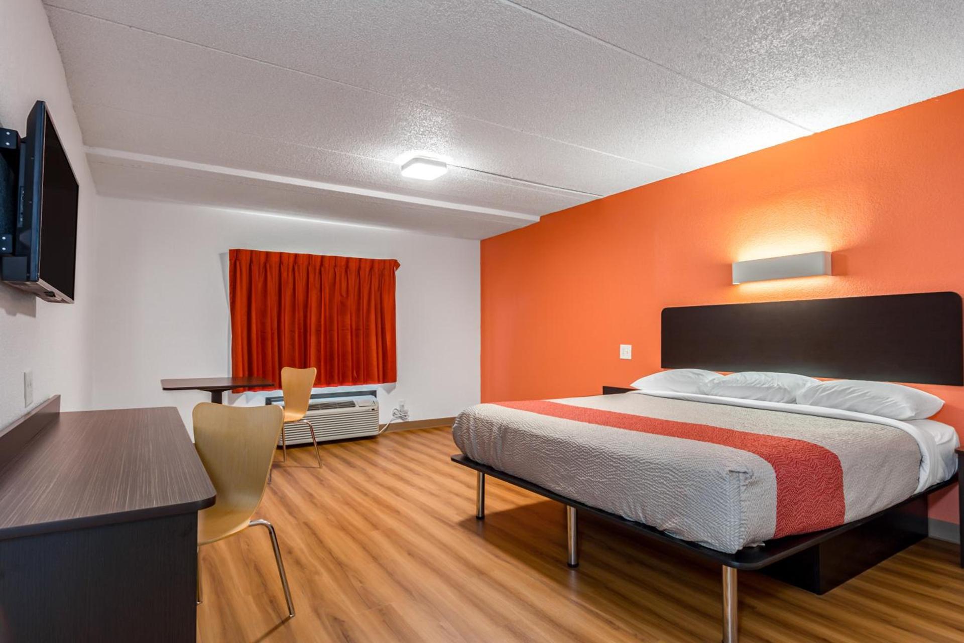 Motel 6-White, GA - Cartersville photo 48