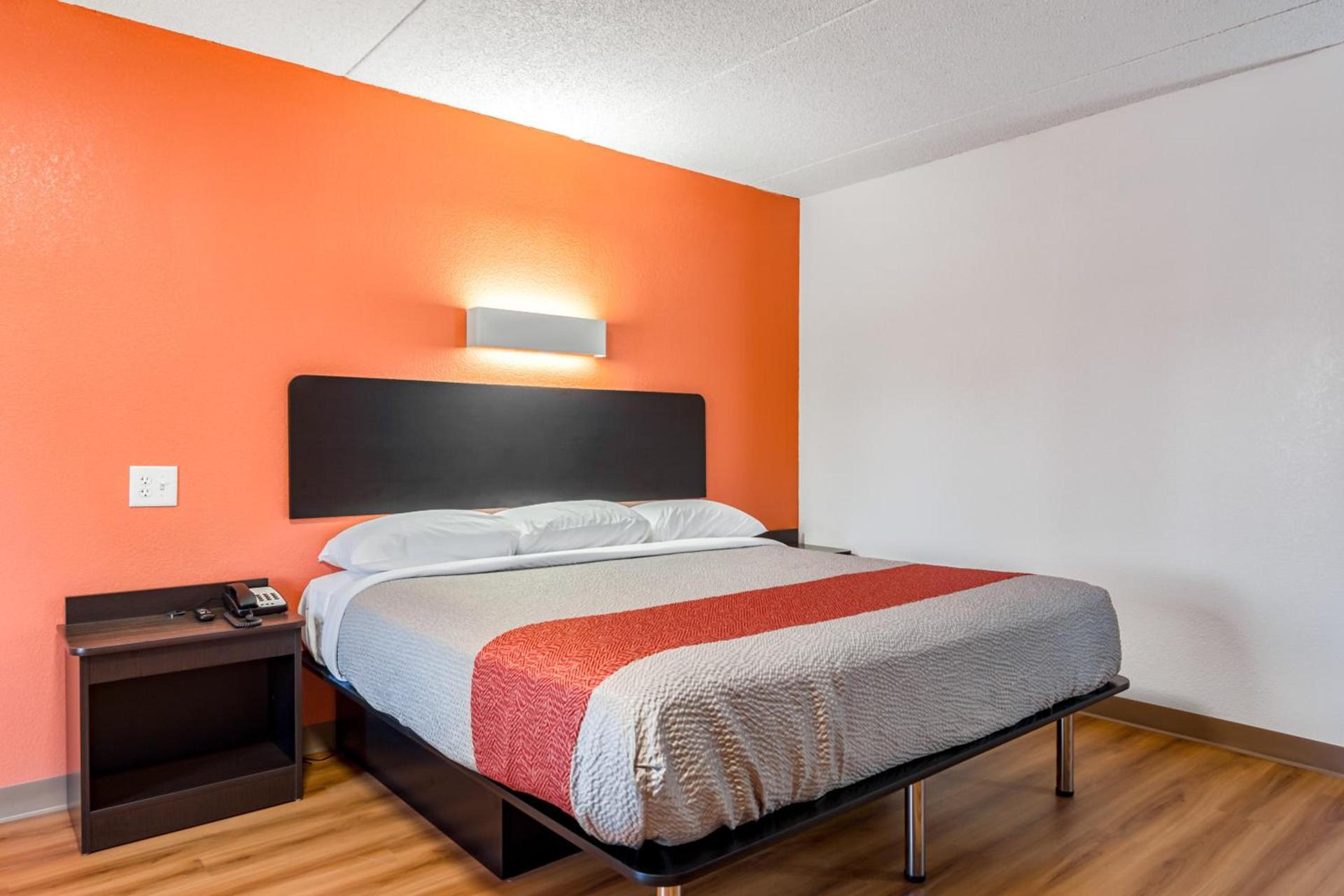 Motel 6-White, GA - Cartersville photo 49