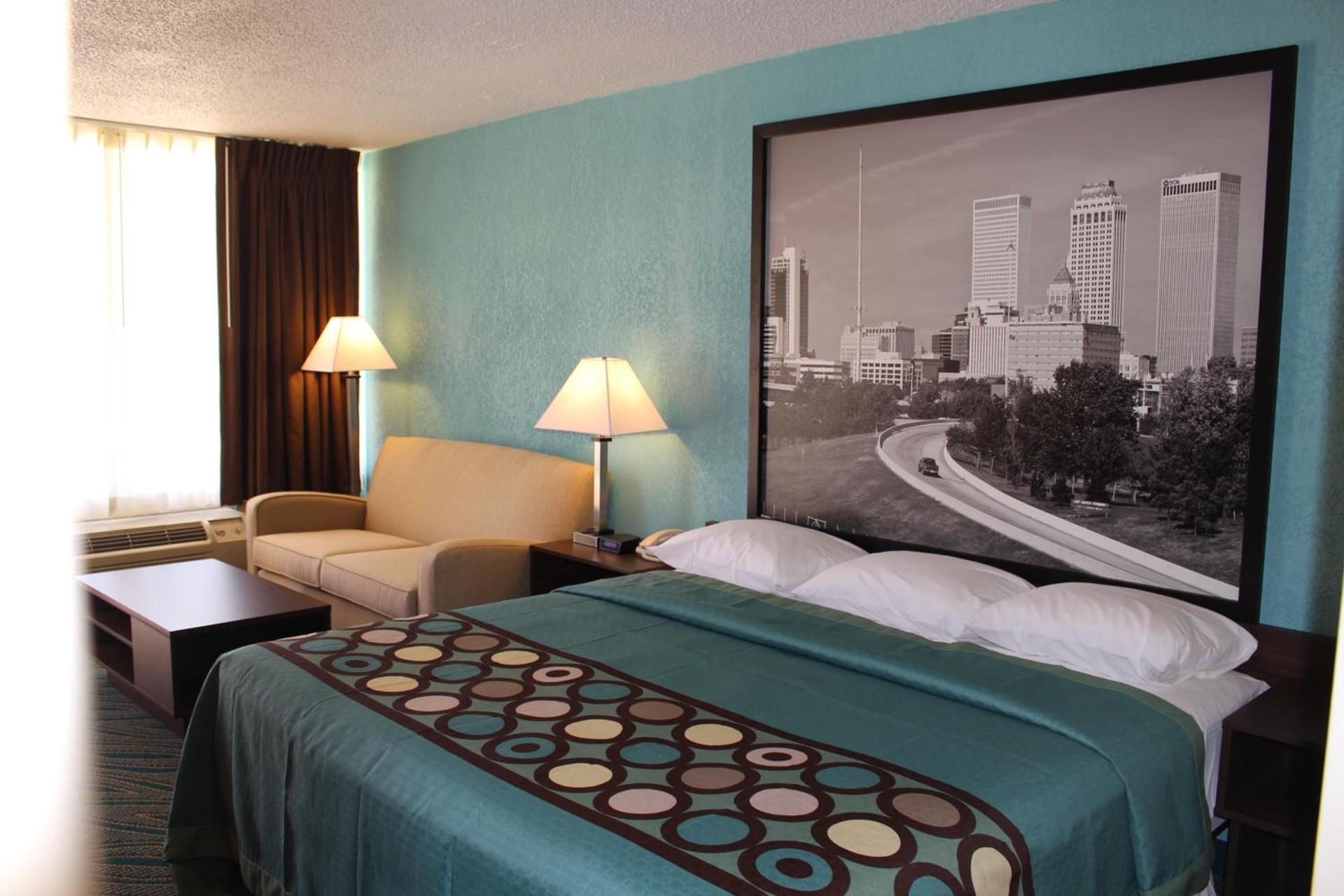 Super 8 by Wyndham Duncan OK photo 18
