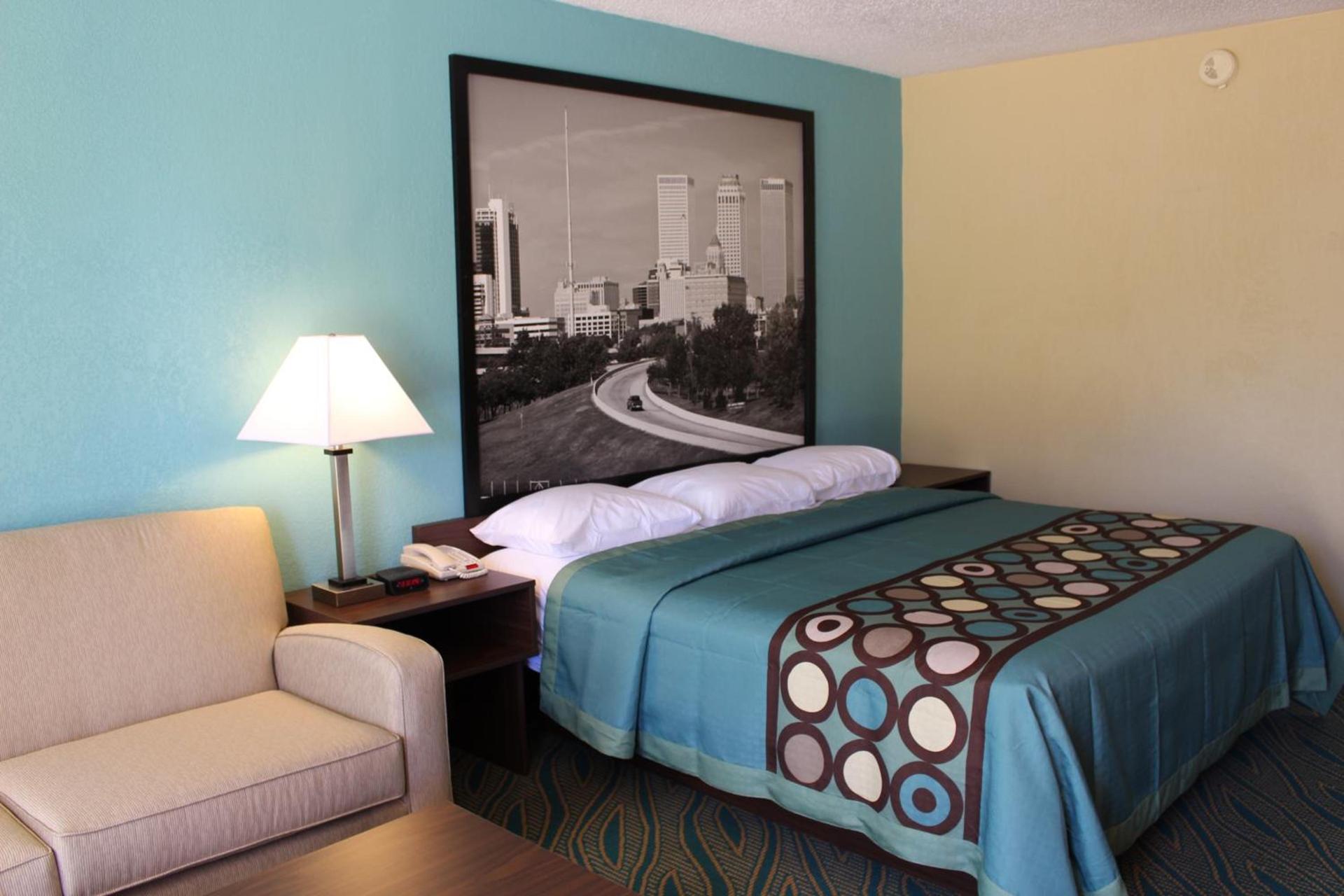Super 8 by Wyndham Duncan OK photo 19