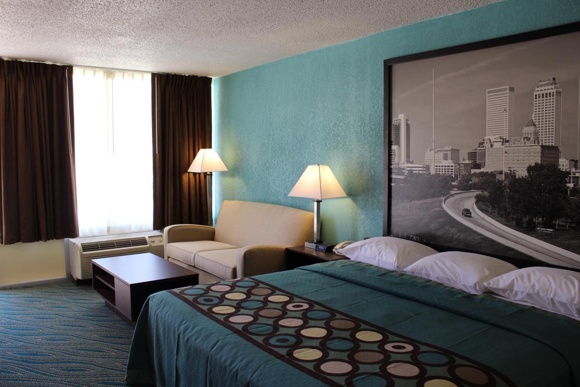 Super 8 by Wyndham Duncan OK photo 17