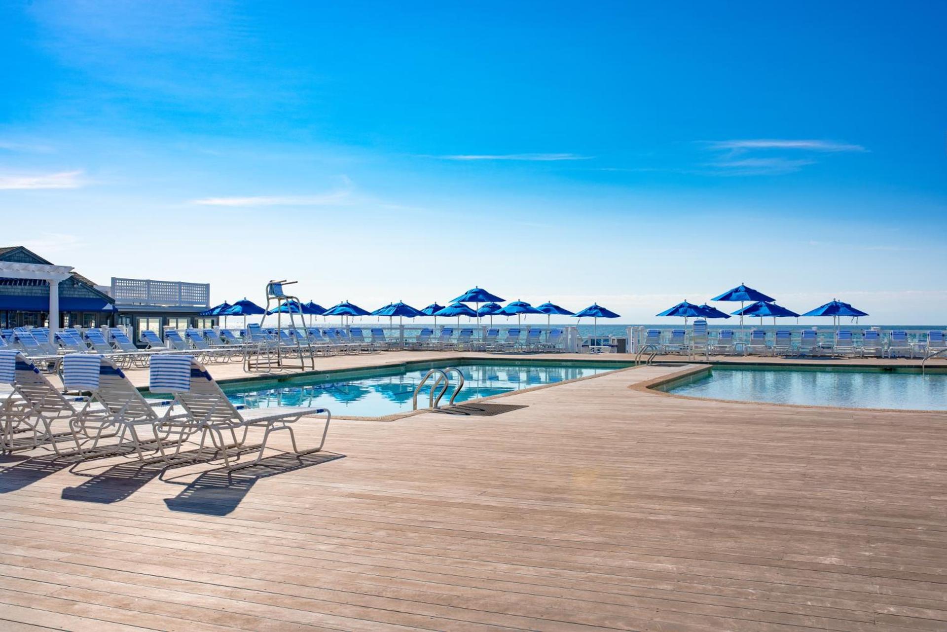 The Club at New Seabury photo 3