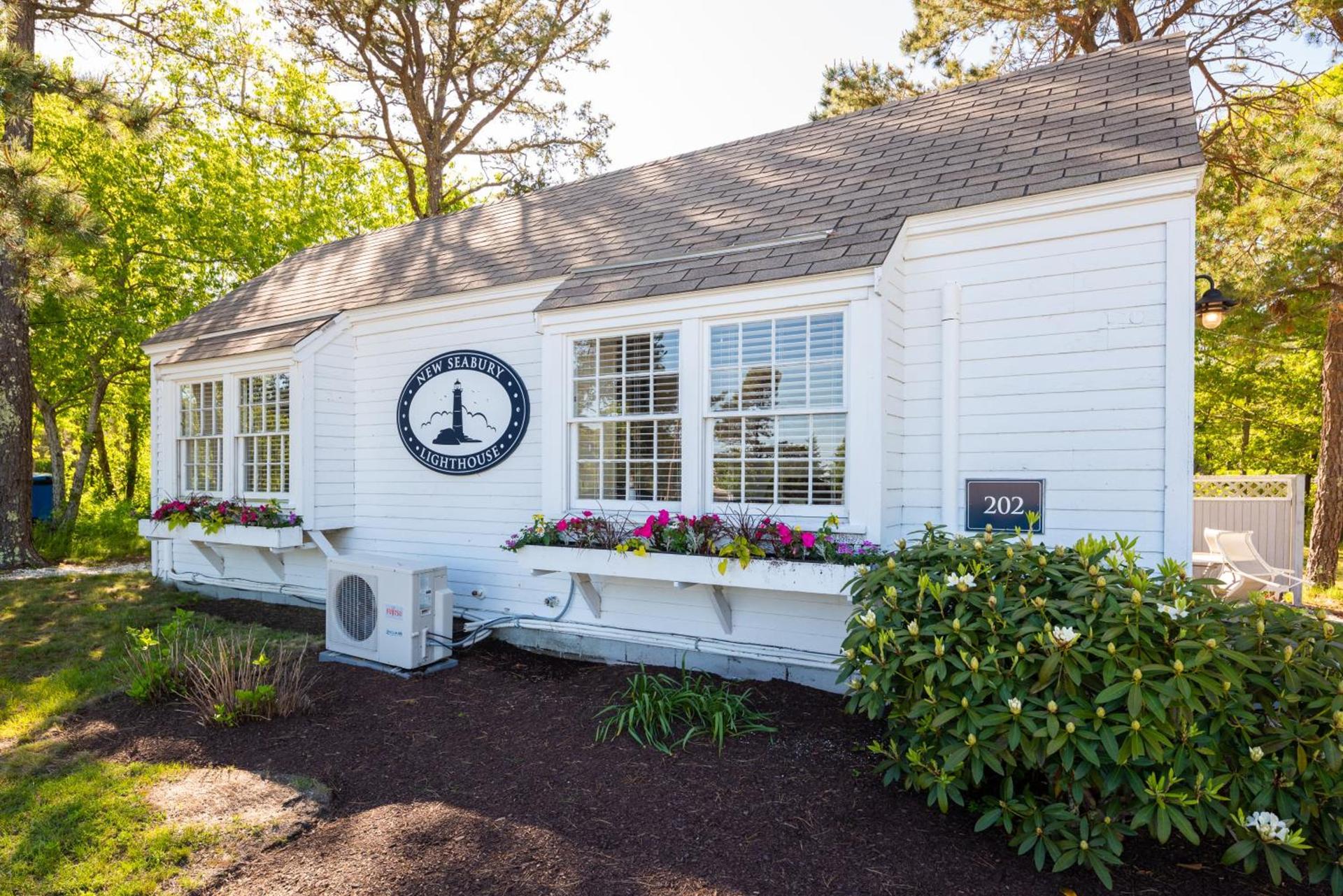 The Club at New Seabury photo 1