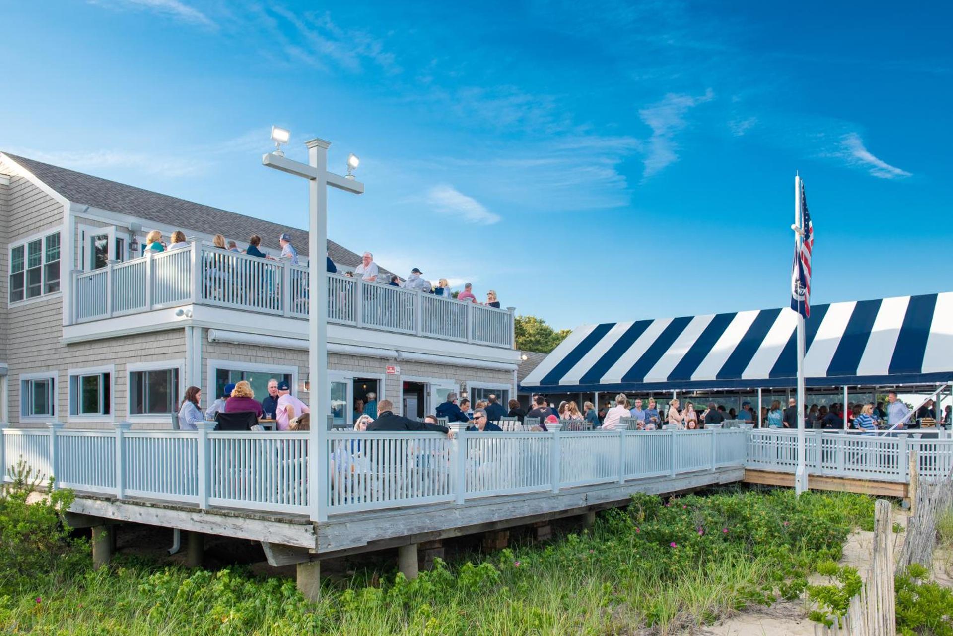 The Club at New Seabury photo 7