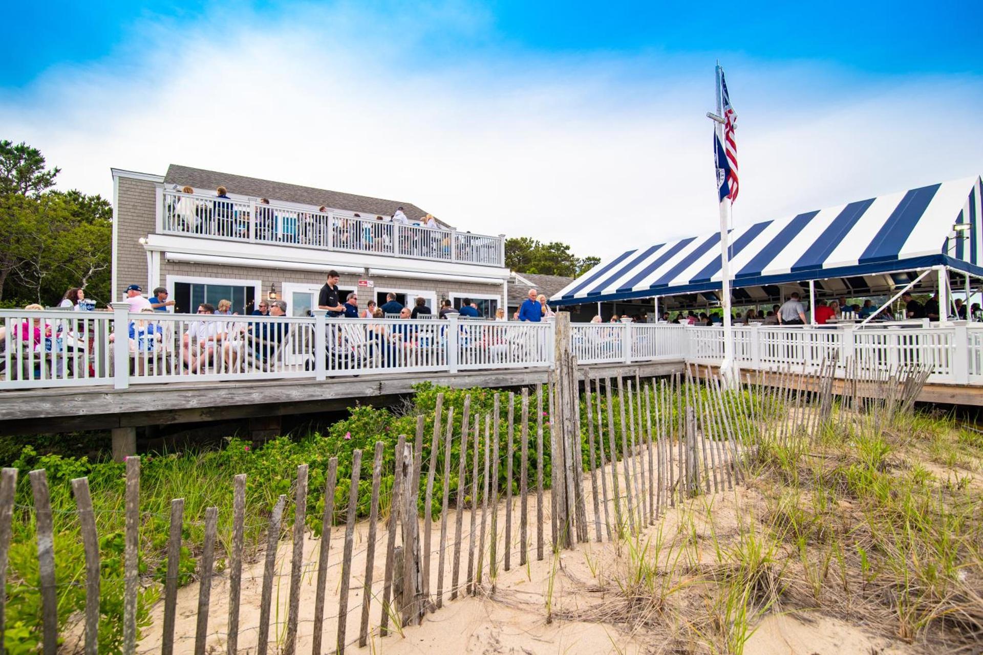 The Club at New Seabury photo 8