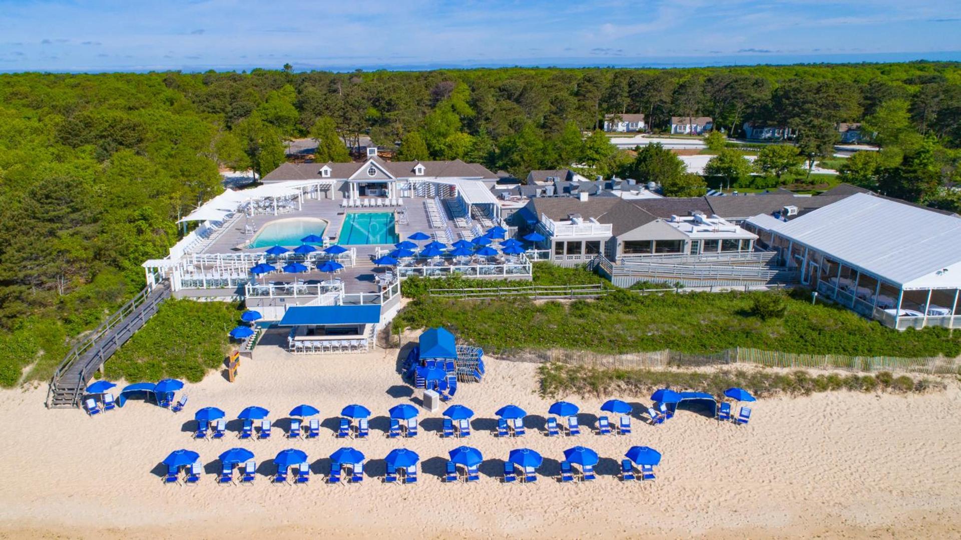 The Club at New Seabury photo 4