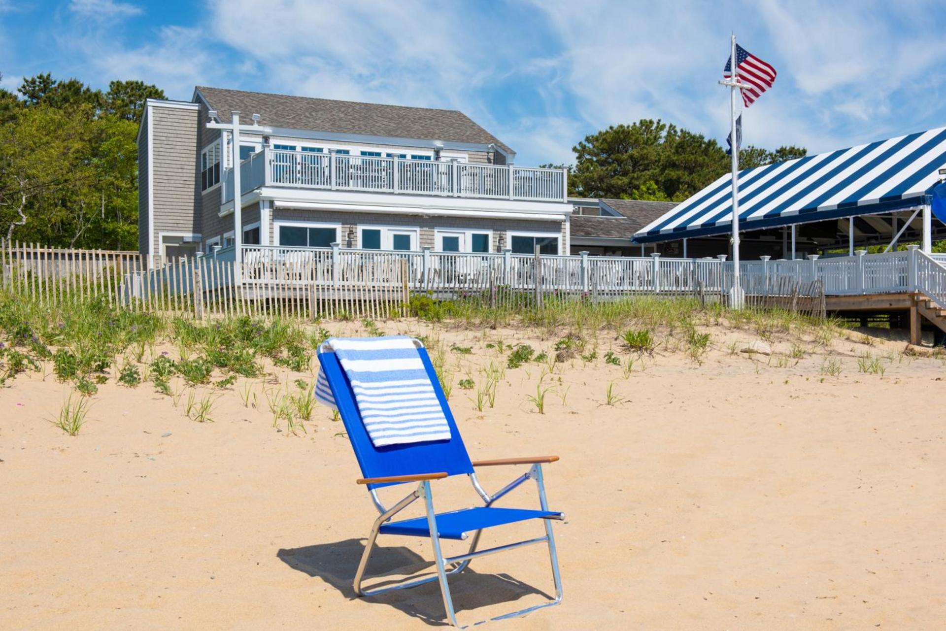 The Club at New Seabury photo 9