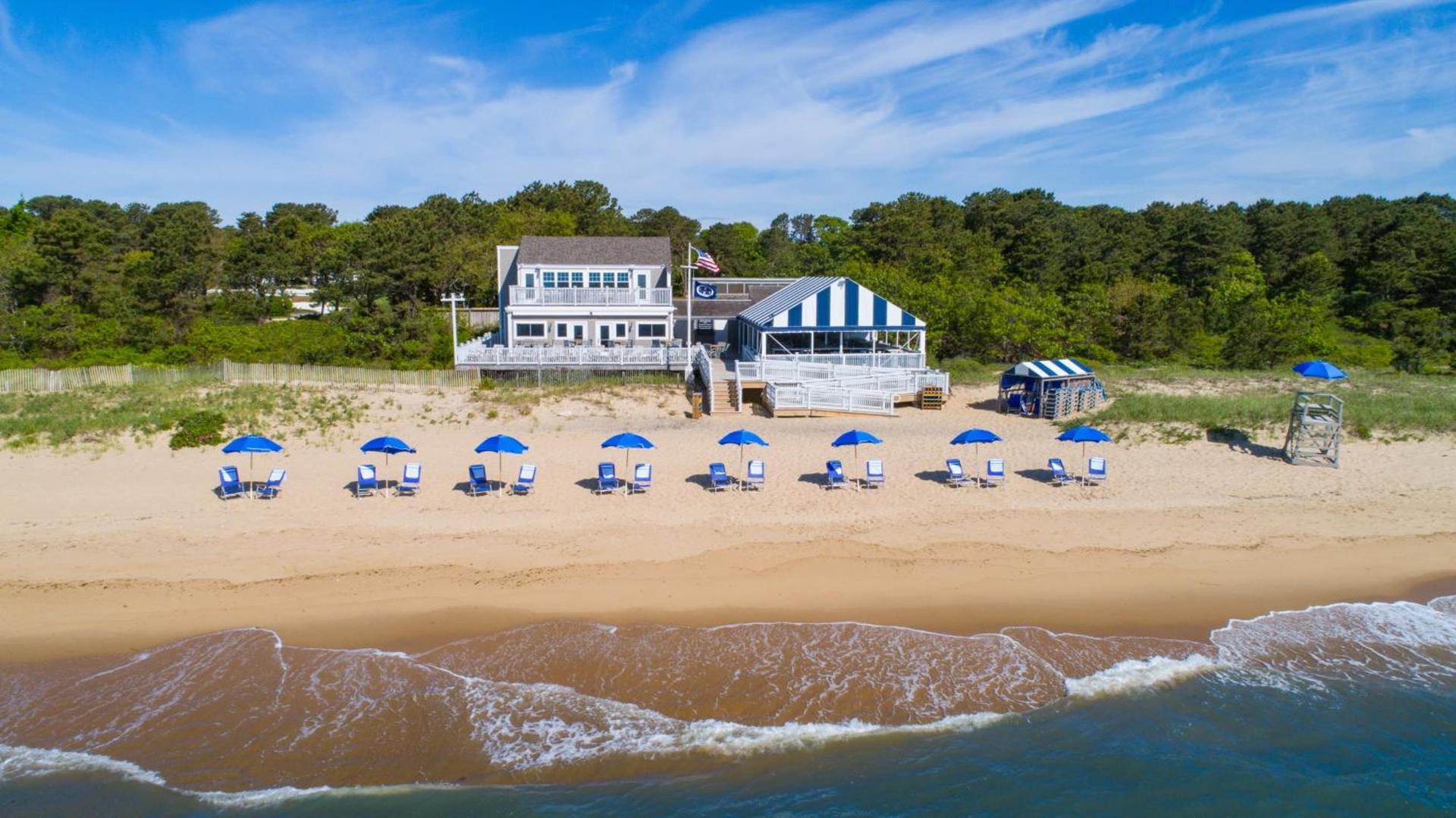 The Club at New Seabury photo 10