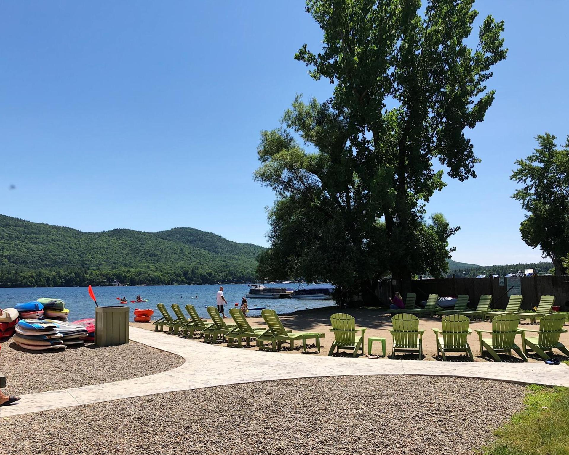 Shore Meadows Lodge LLC photo 9