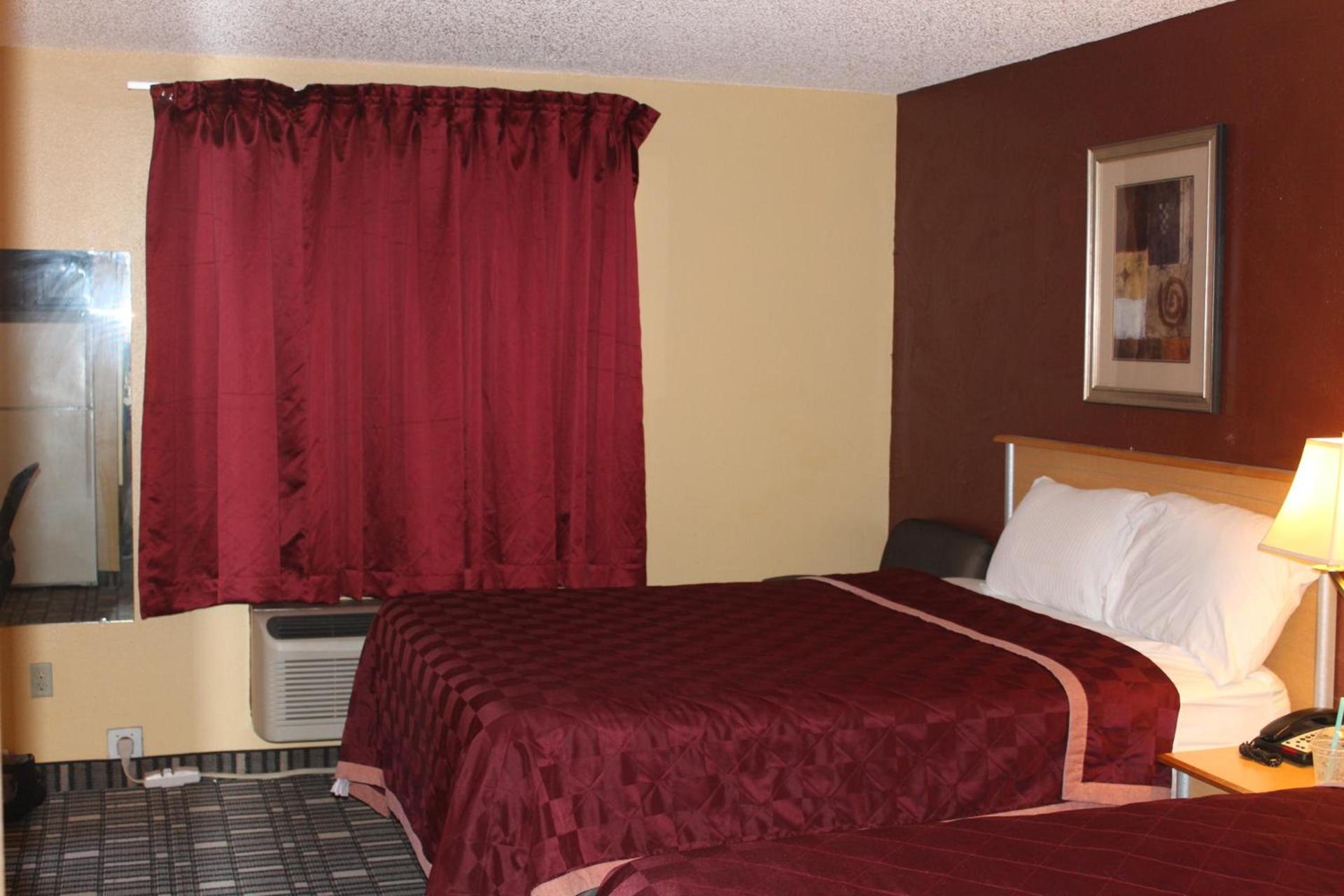 The Executive Inn & Suites photo 49