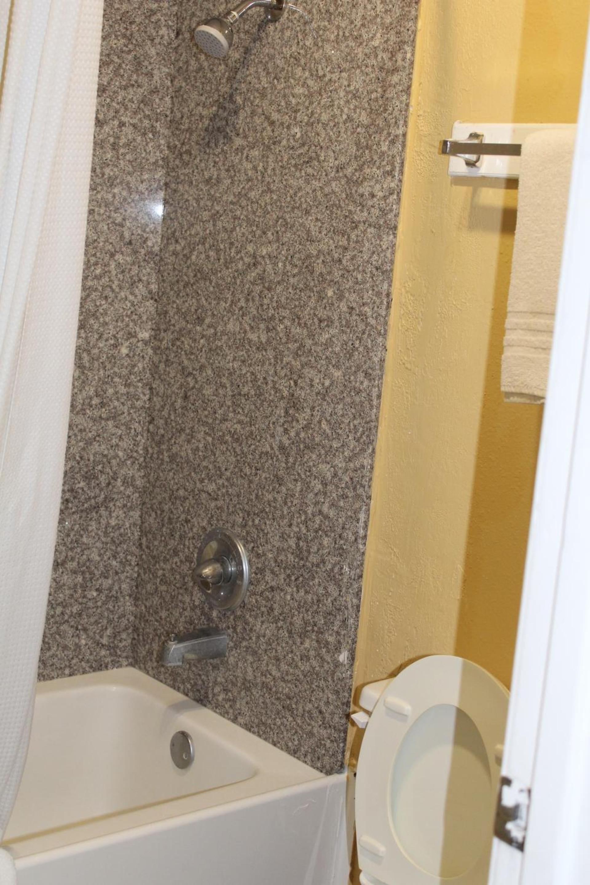 The Executive Inn & Suites photo 71