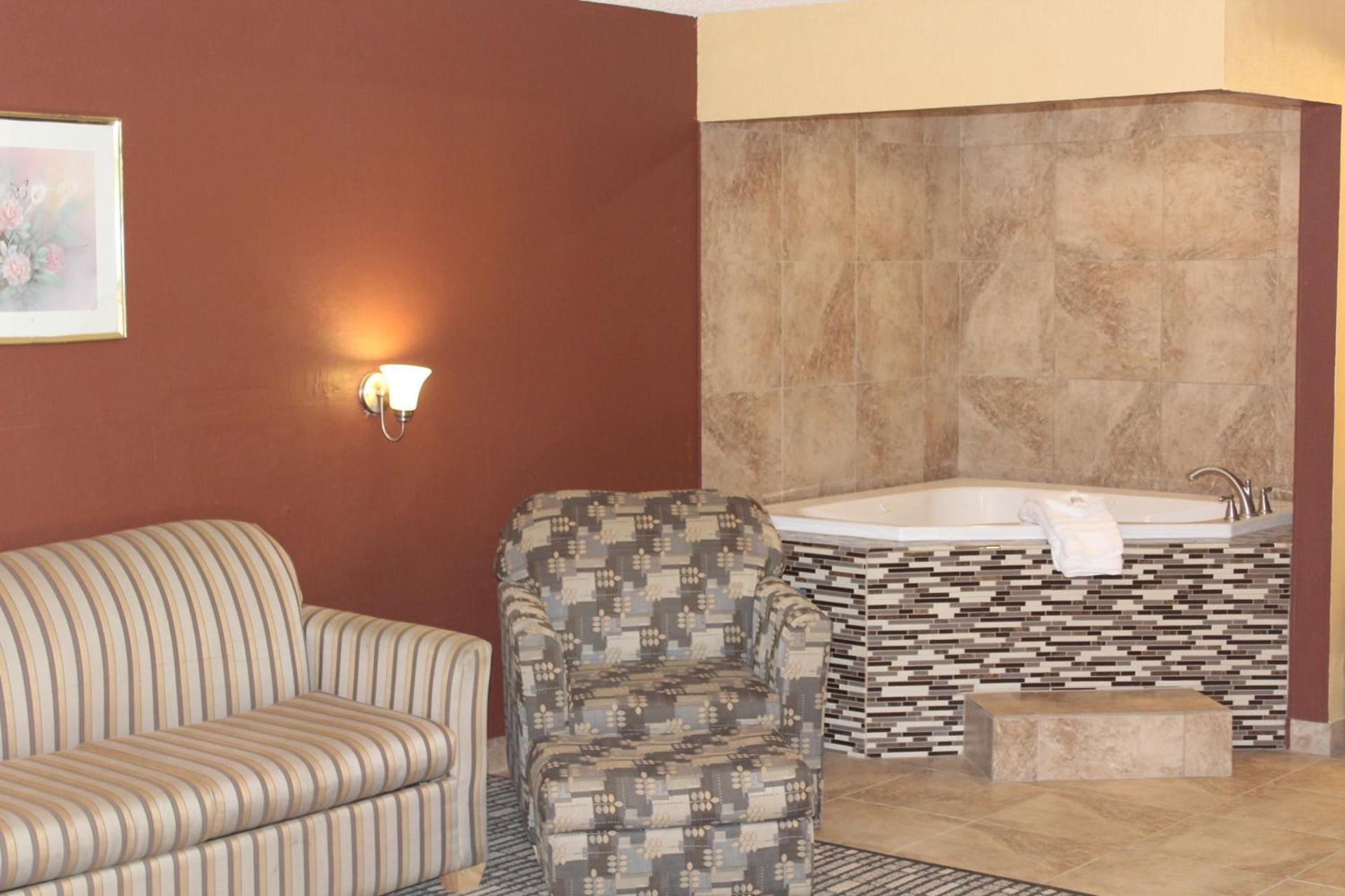 The Executive Inn & Suites photo 60